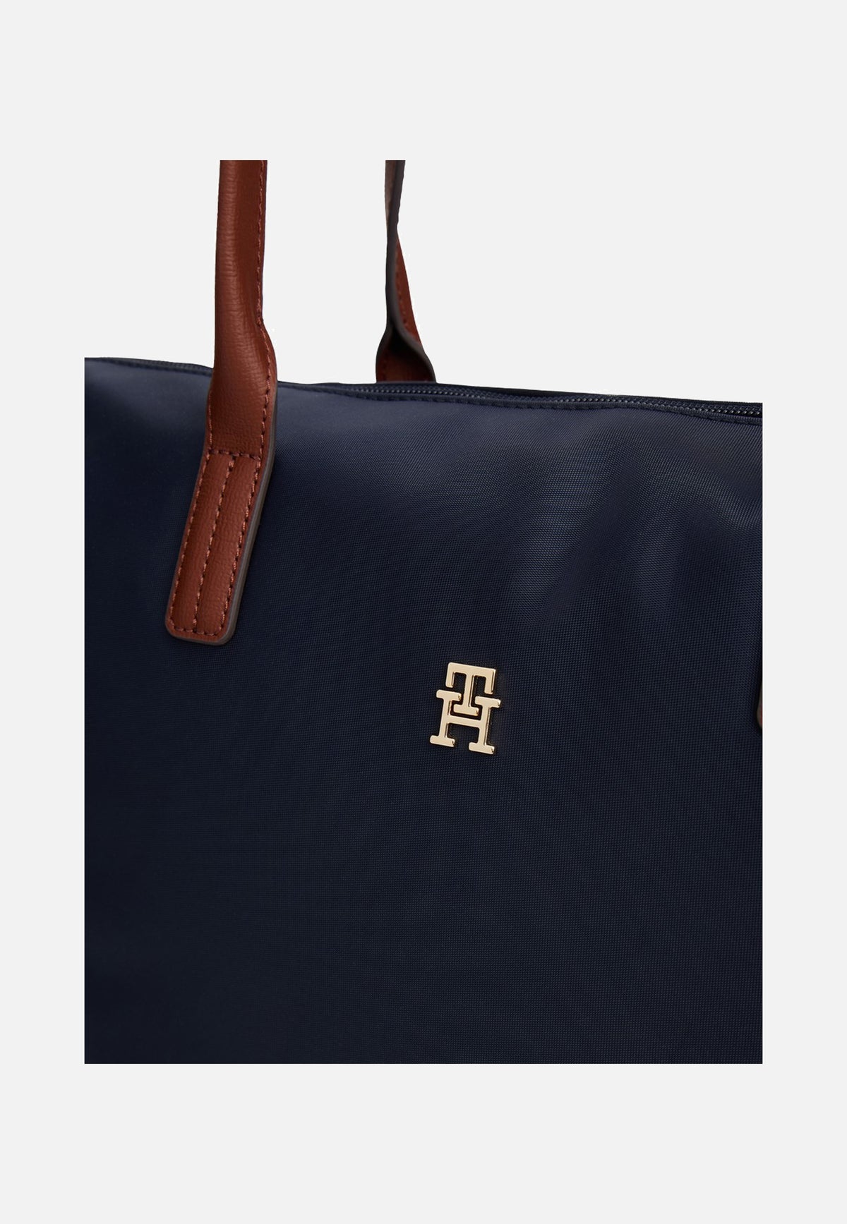 Tommy Hilfiger Popette Tote Space Blue Shopper