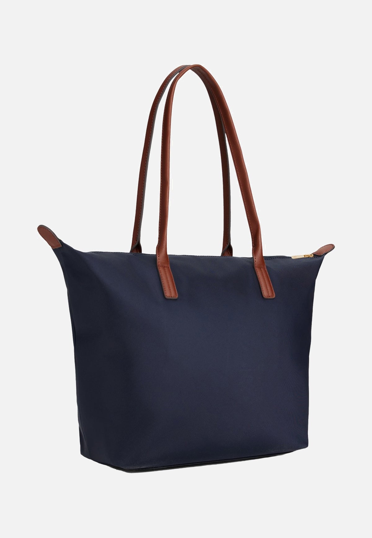 Tommy Hilfiger Popette Tote Space Blue Shopper