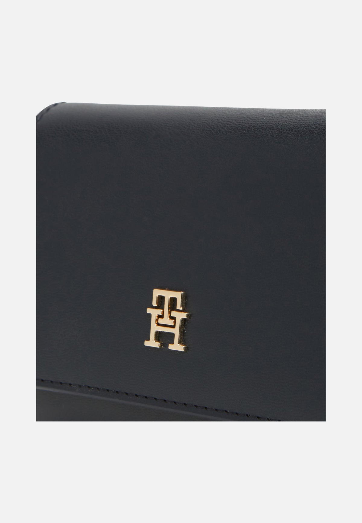 Tommy Hilfiger TH Icon Trifold Space Blue Portemonnaie