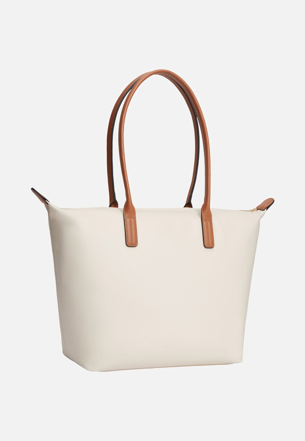 Tommy Hilfiger Popette Tote Soft Cream Shopper