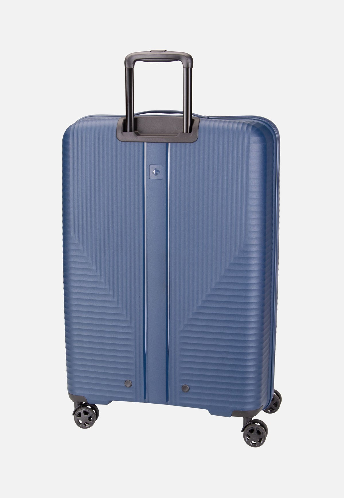 travelite Air Stripe Trolley 4w L Navy Koffer