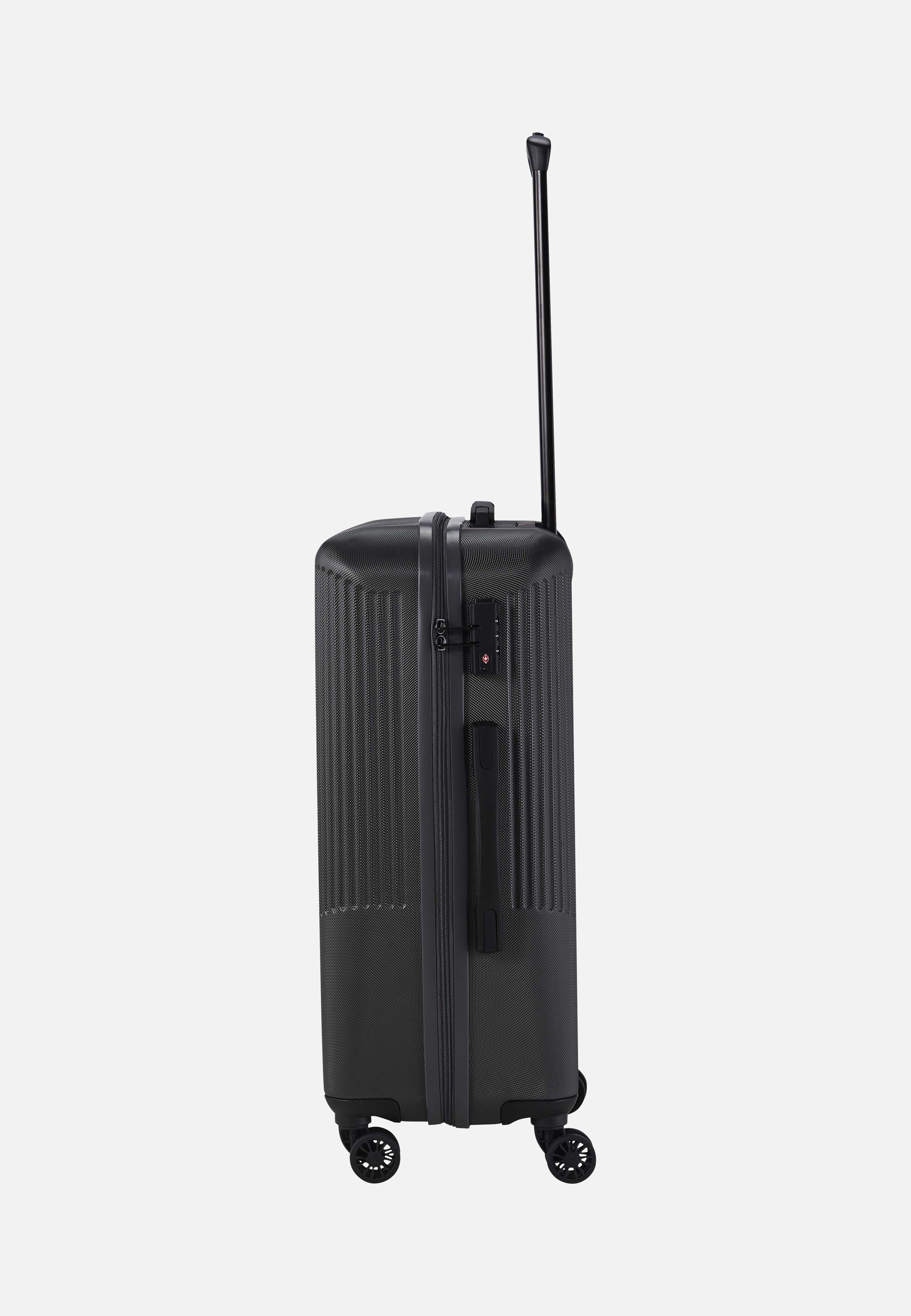 travelite Bali 4w Trolley M Anthrazit Koffer