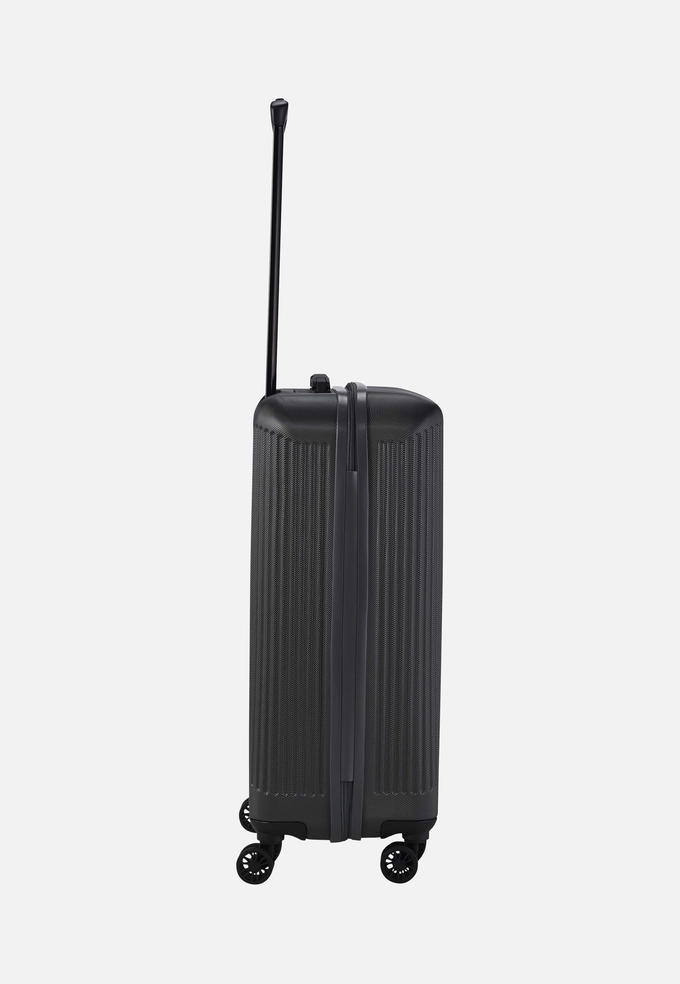 travelite Bali 4w Trolley M Anthrazit Koffer