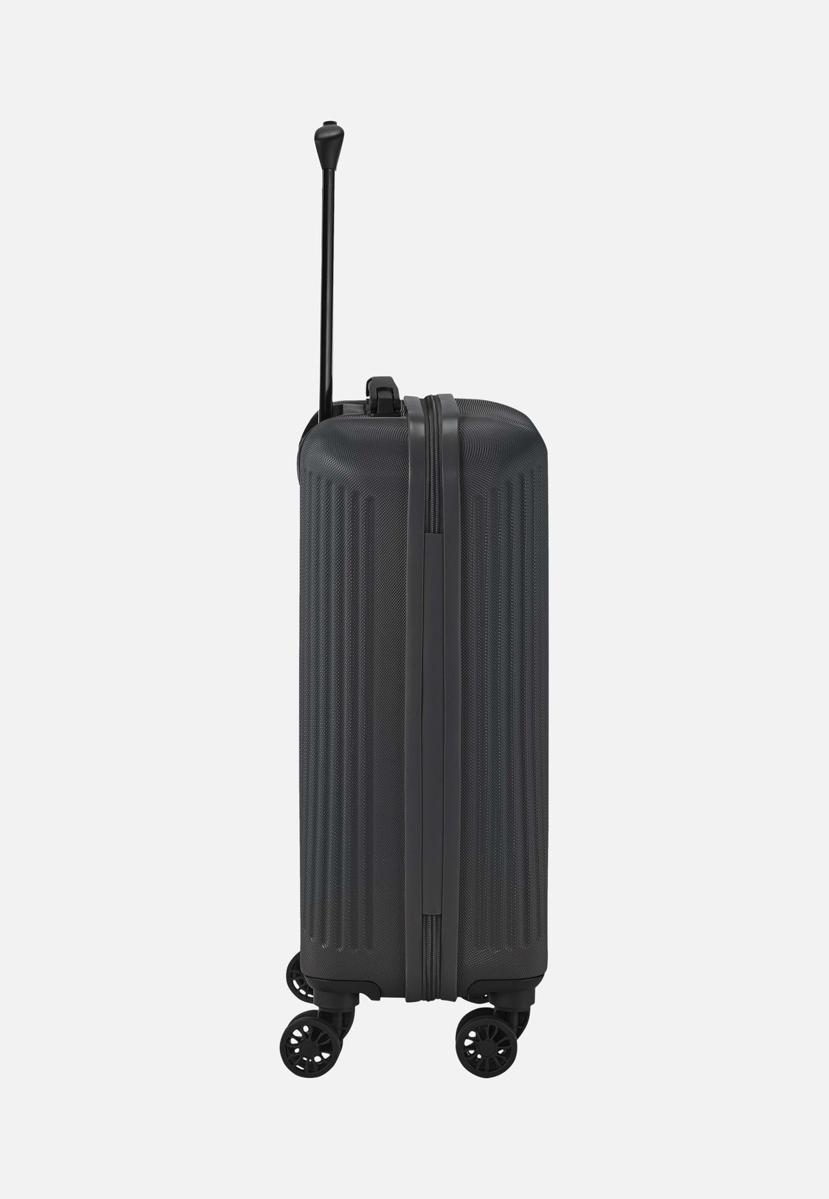 travelite Bali 4w Trolley S Anthrazit Koffer