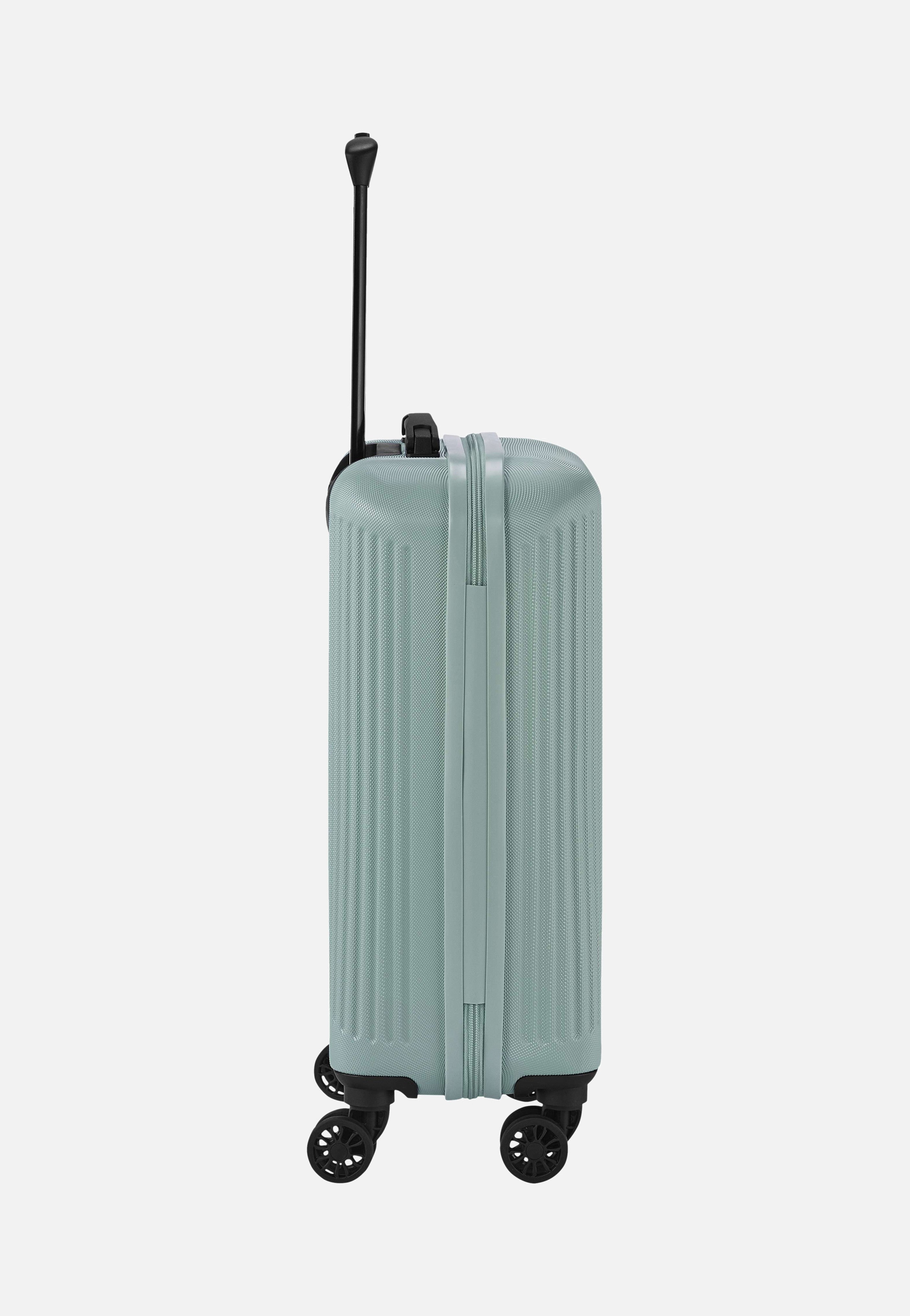 travelite Bali 4w Trolley S Mint Koffer