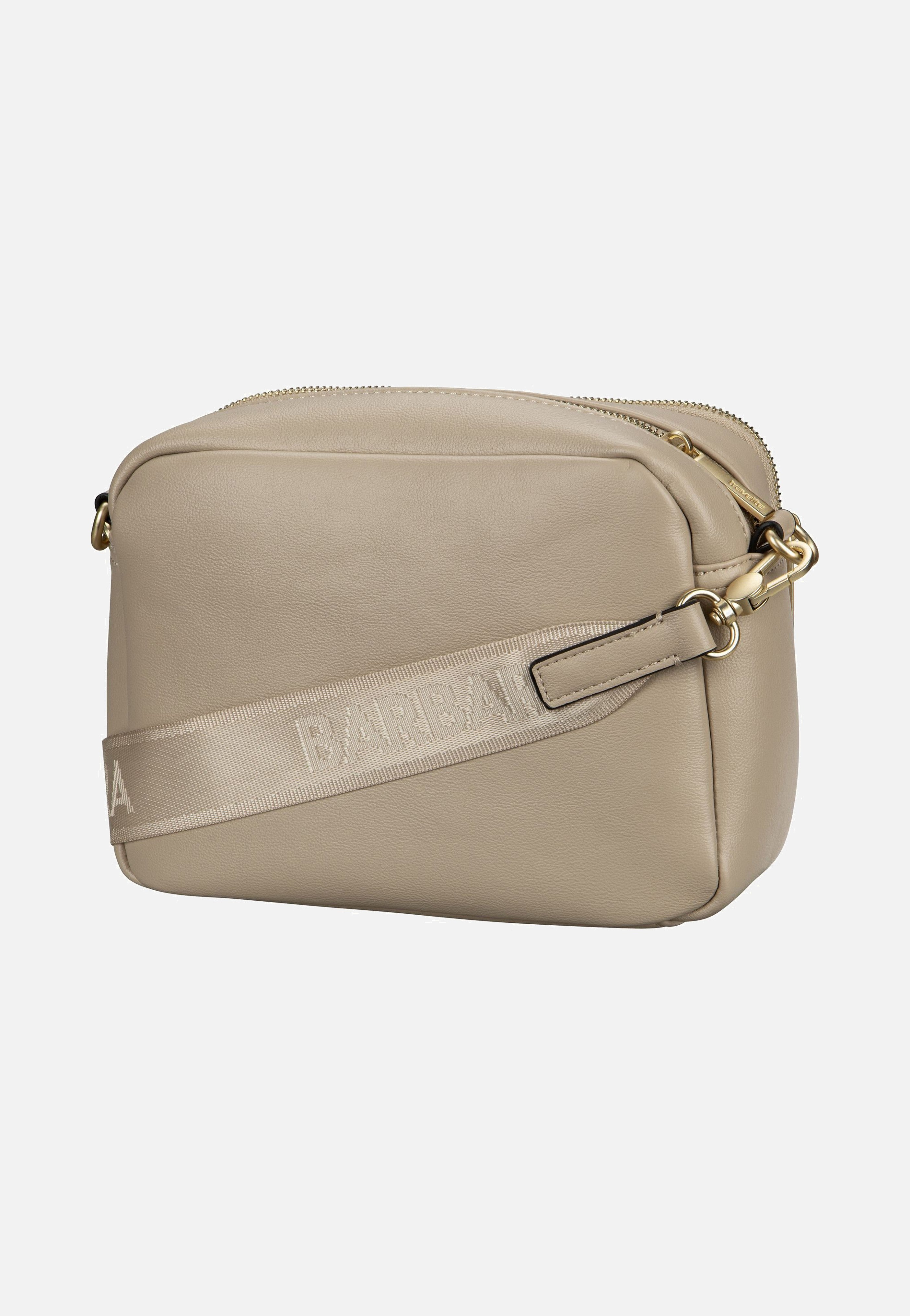 travelite Barbara Cozy CB Sand Umhängetasche