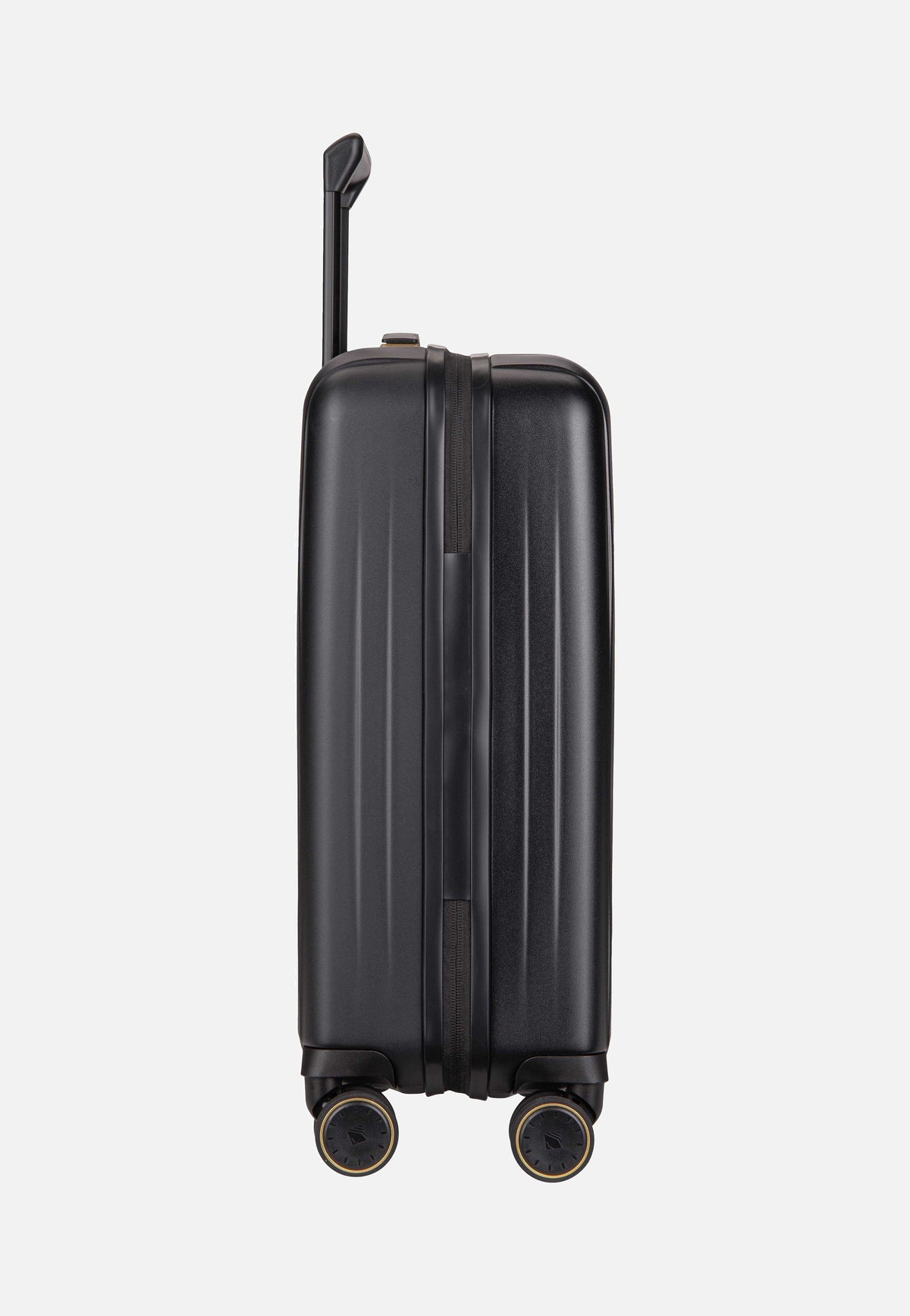 travelite Barbara Novelty 4W Trolley S Black Koffer
