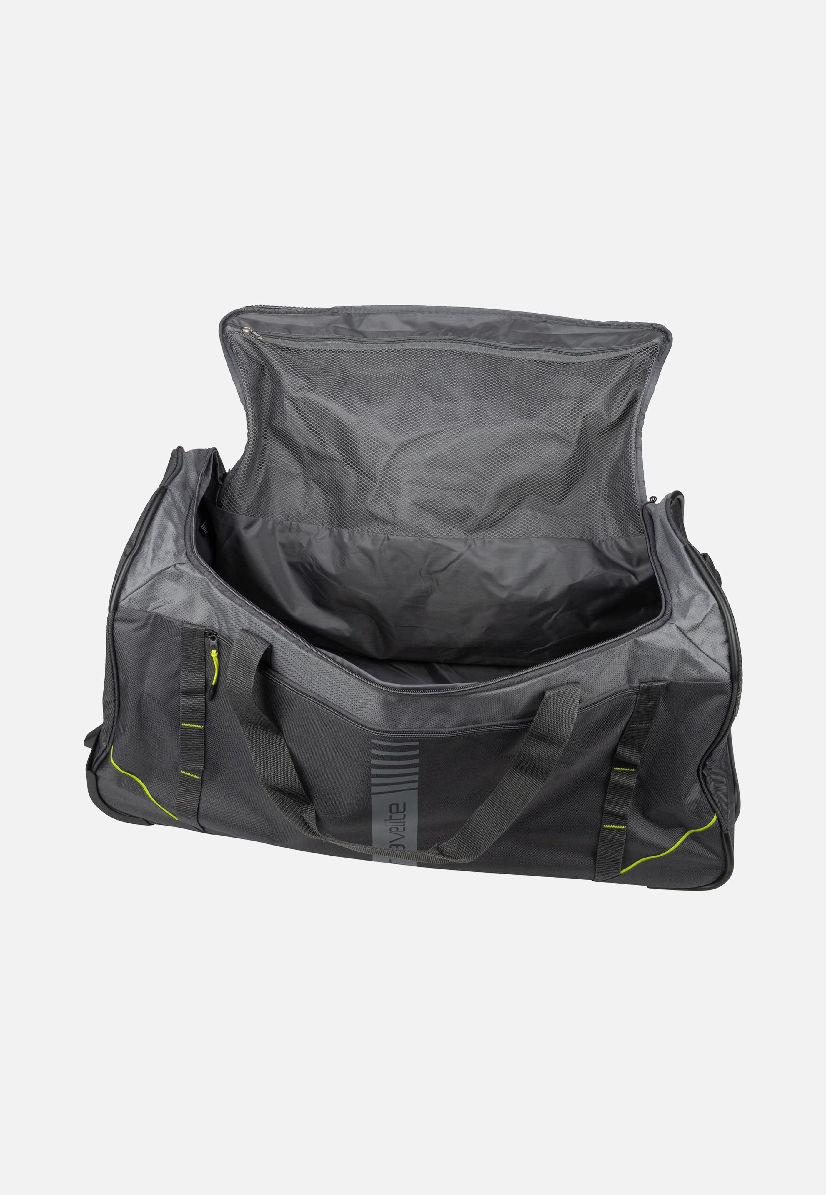 travelite Basics Active Anthrazit Reisetasche