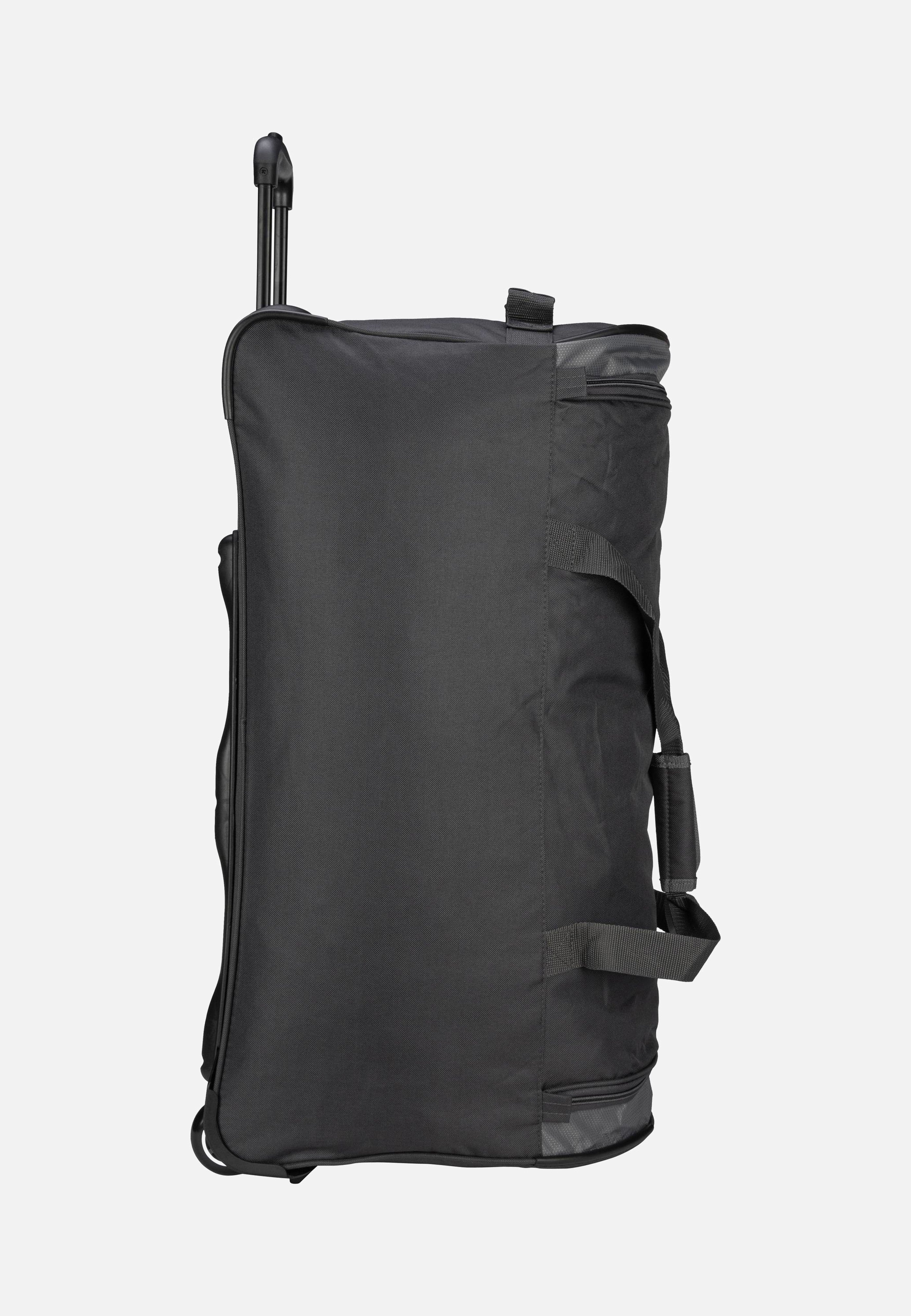 travelite Basics Active Anthrazit Reisetasche