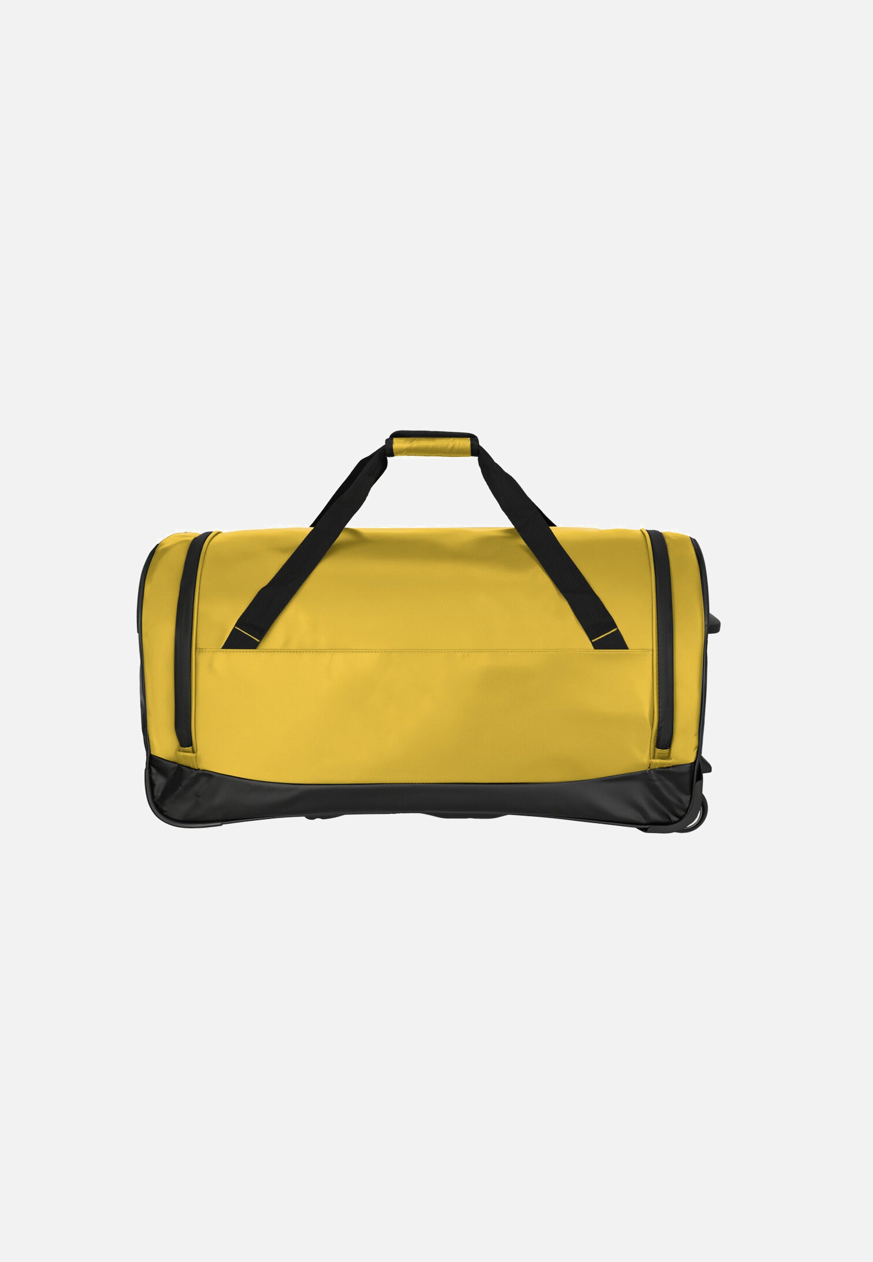 travelite Basics Gelb Reisetasche