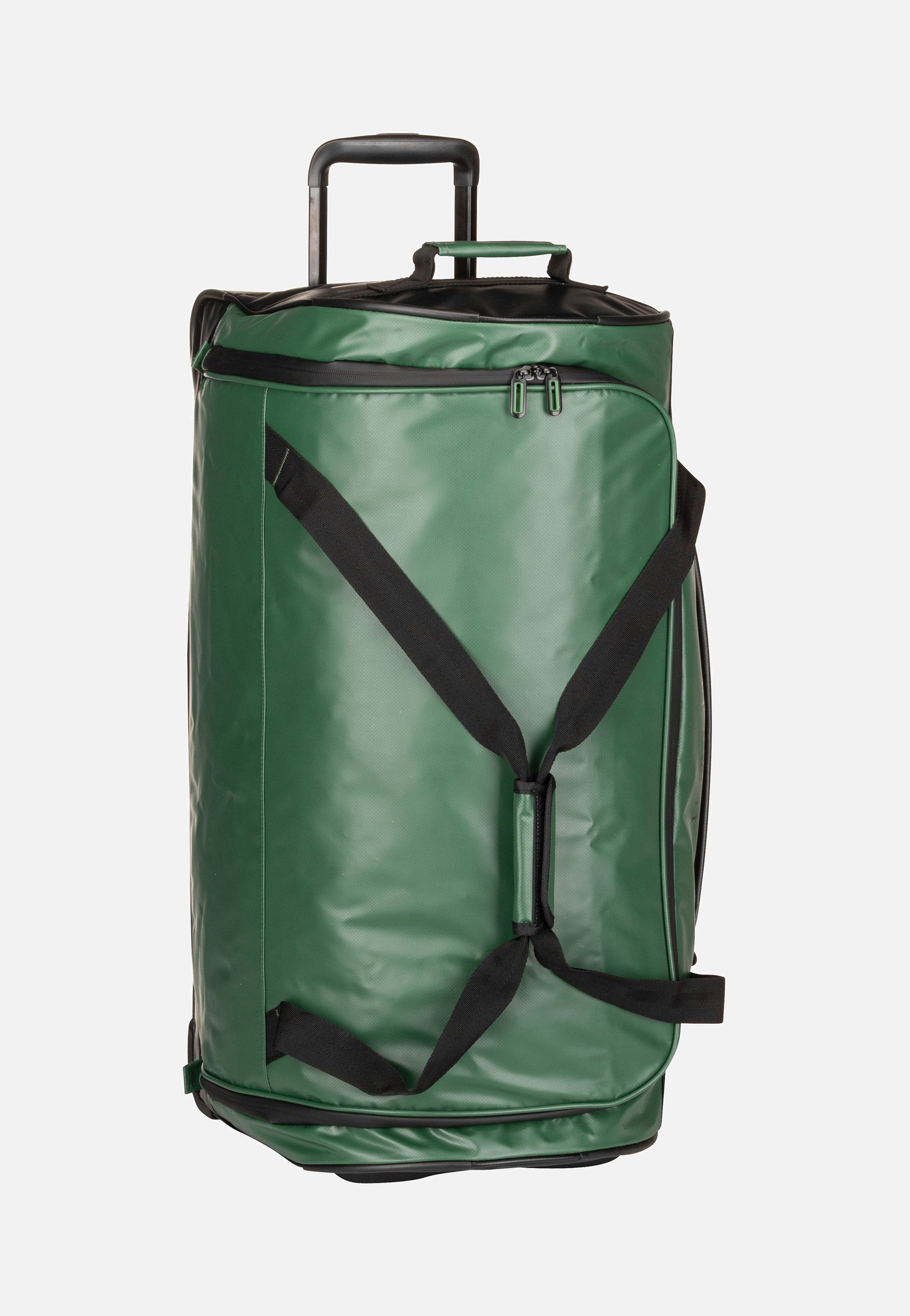 travelite Basics Grün Reisetasche