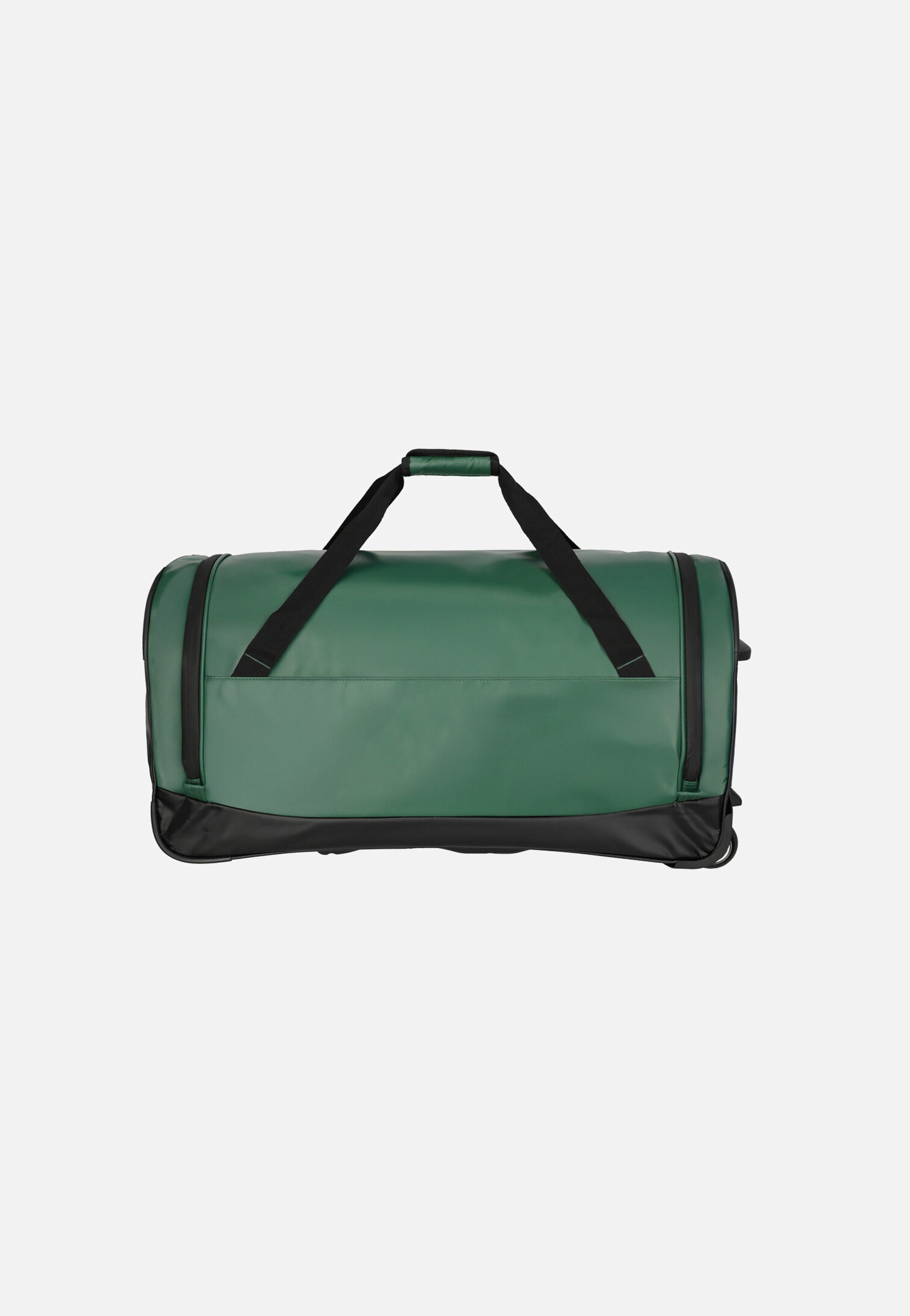 travelite Basics Grün Reisetasche