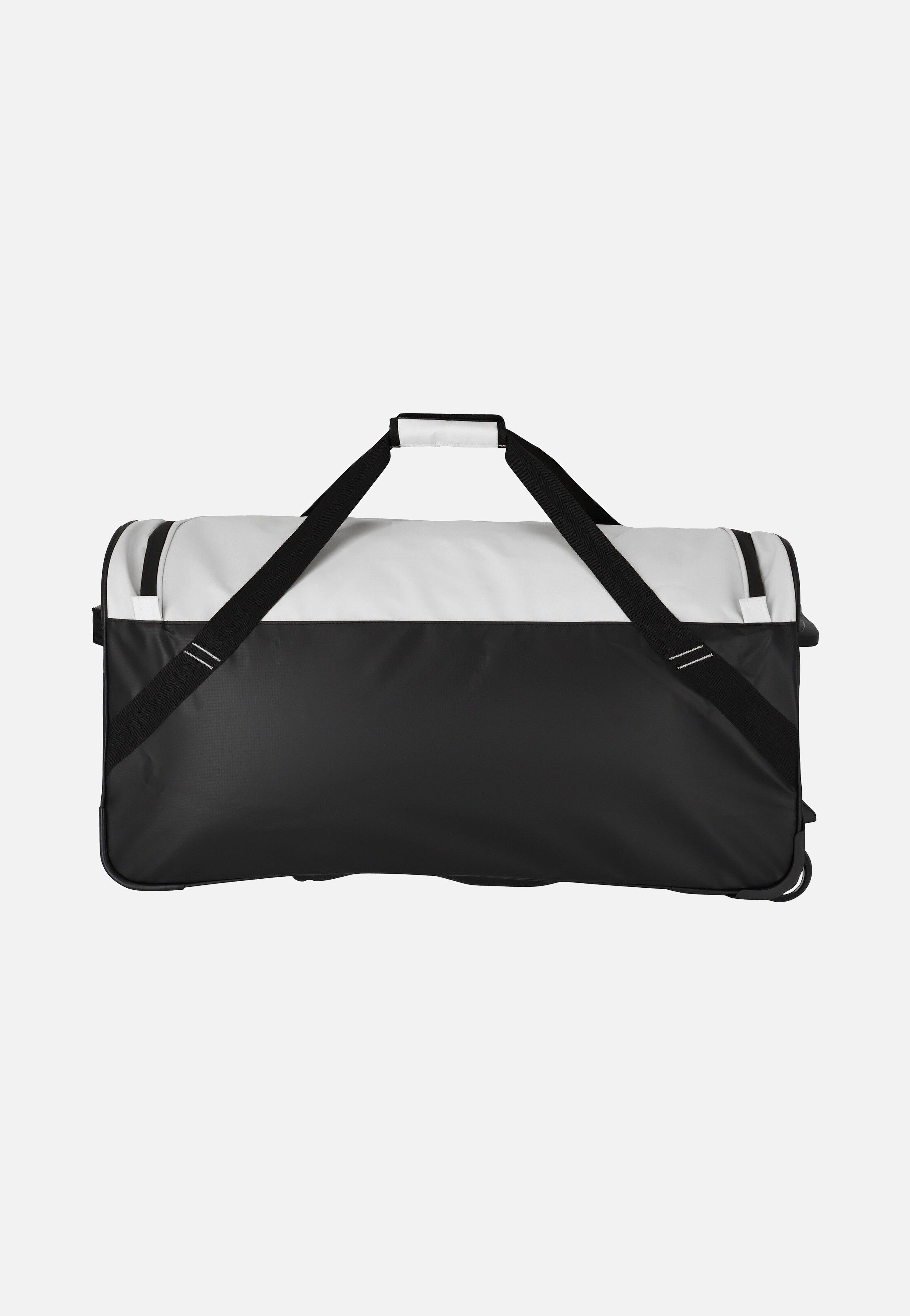 travelite Basics Weiß Reisetasche