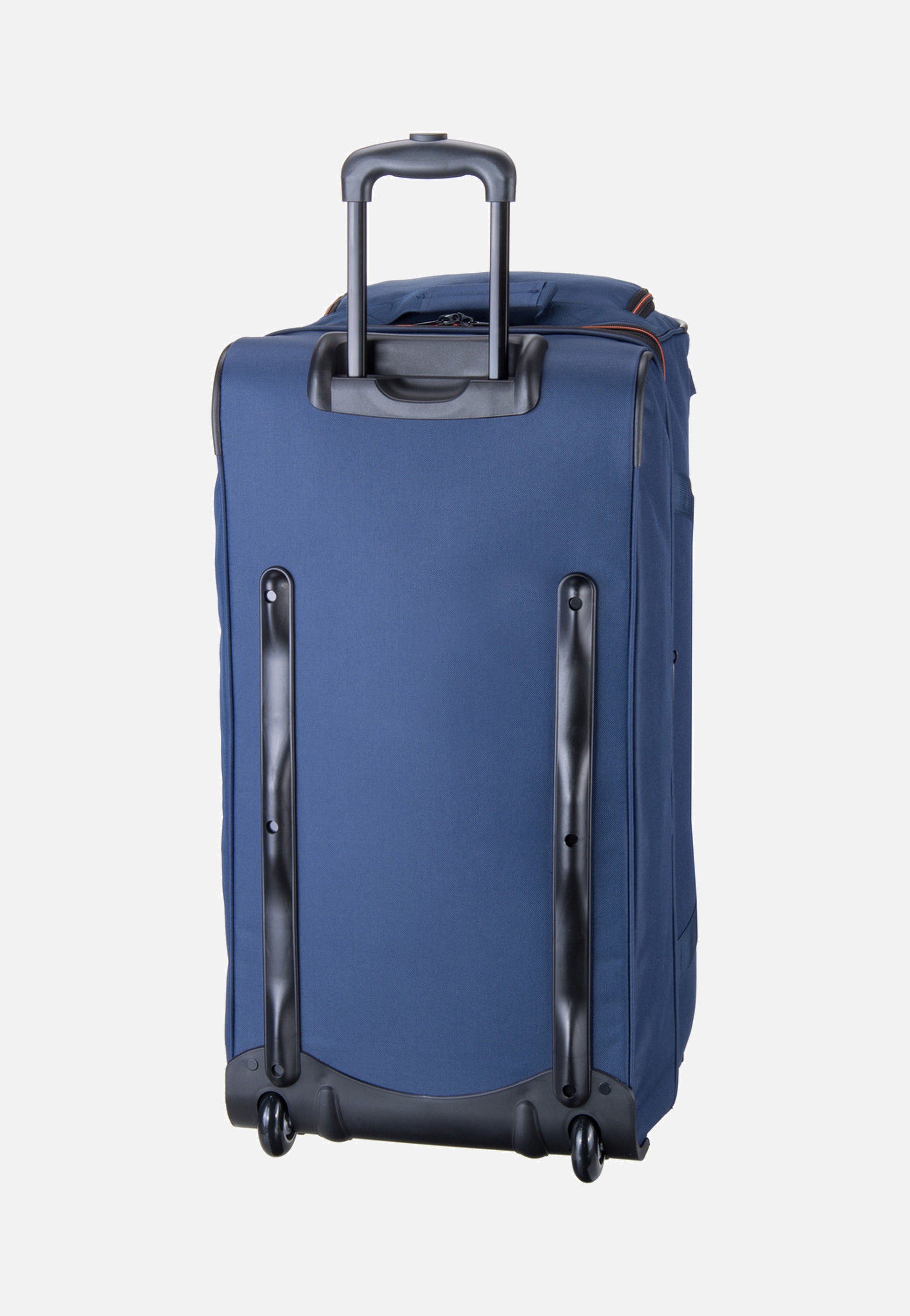 travelite Basics Trolley L Marine Reisetasche