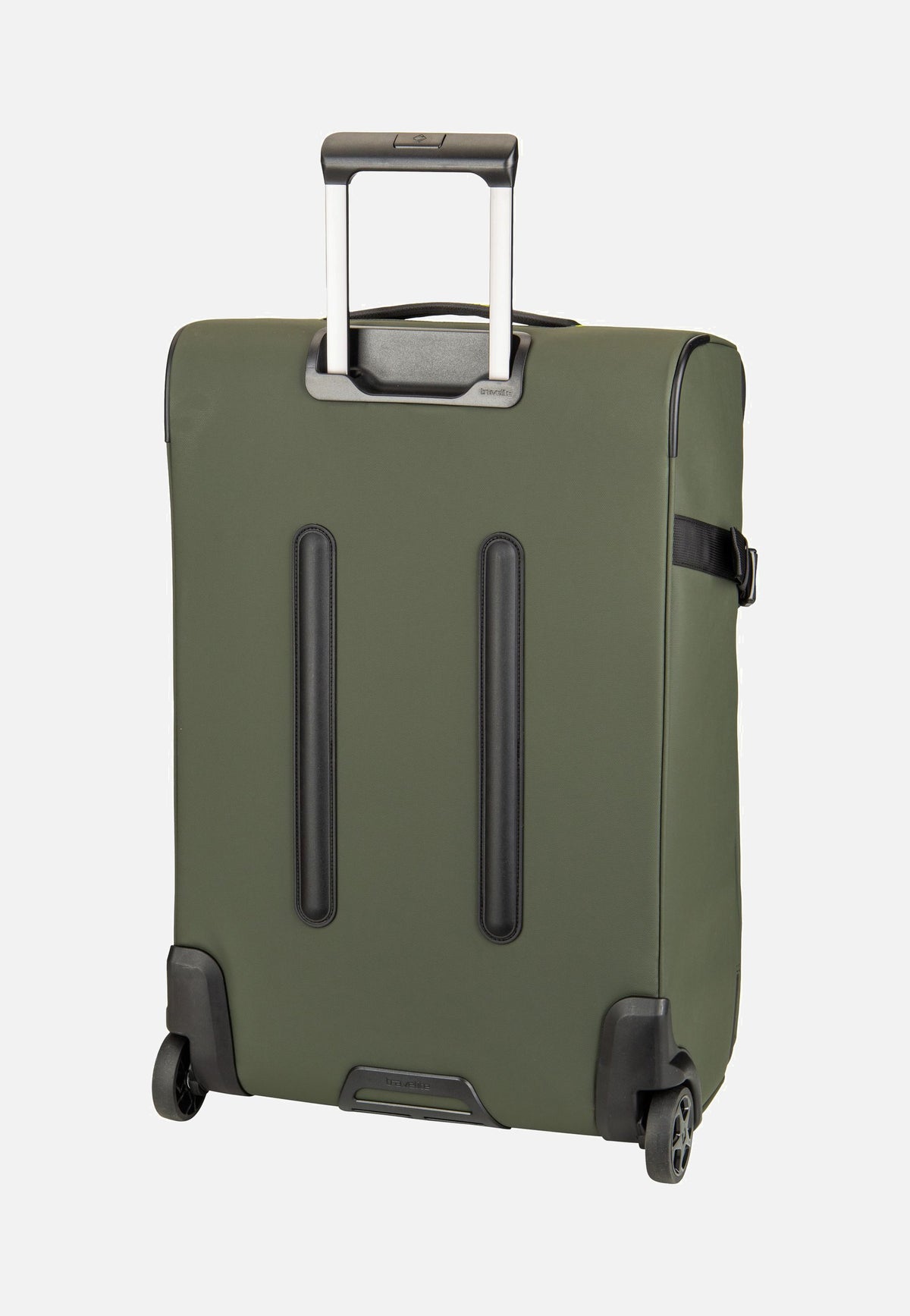 travelite Briize Wheeled Duffle M Khaki Koffer