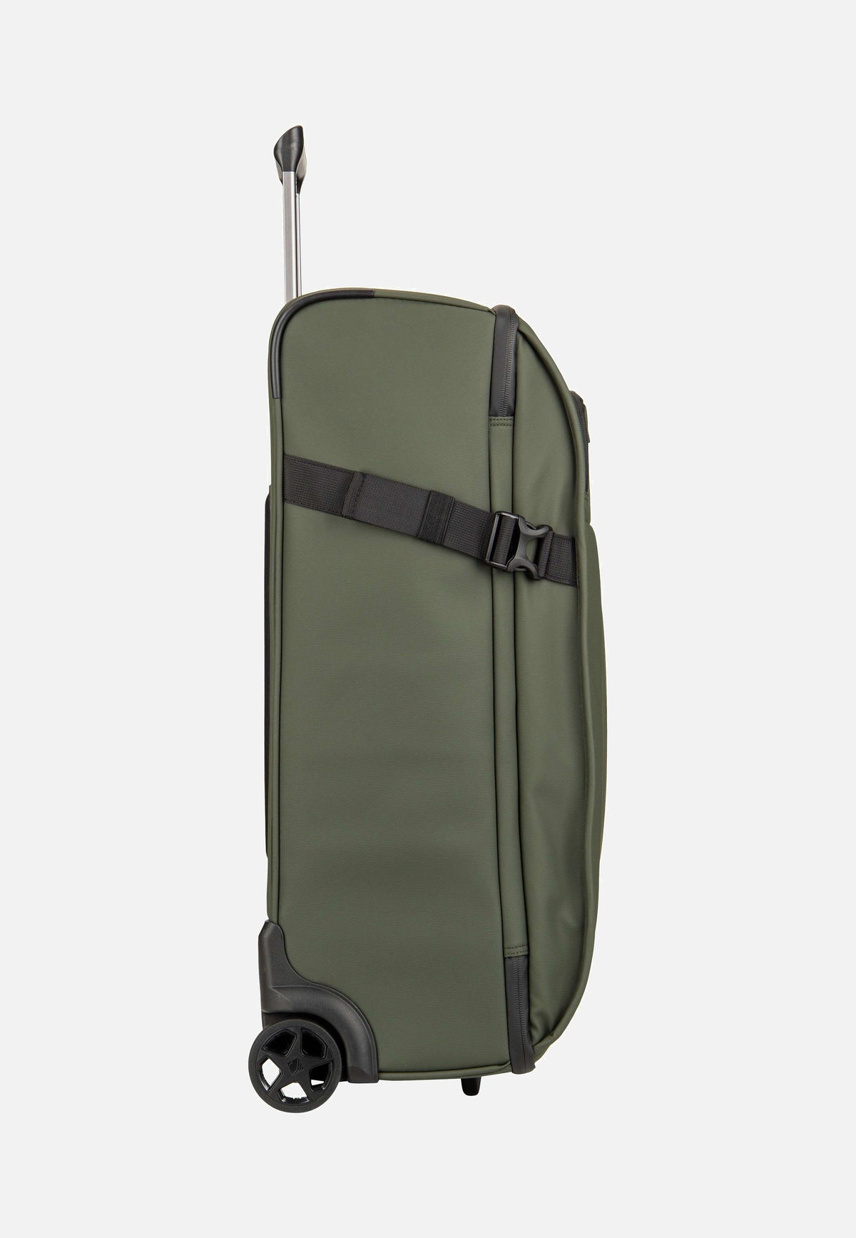 travelite Briize Wheeled Duffle M Khaki Koffer