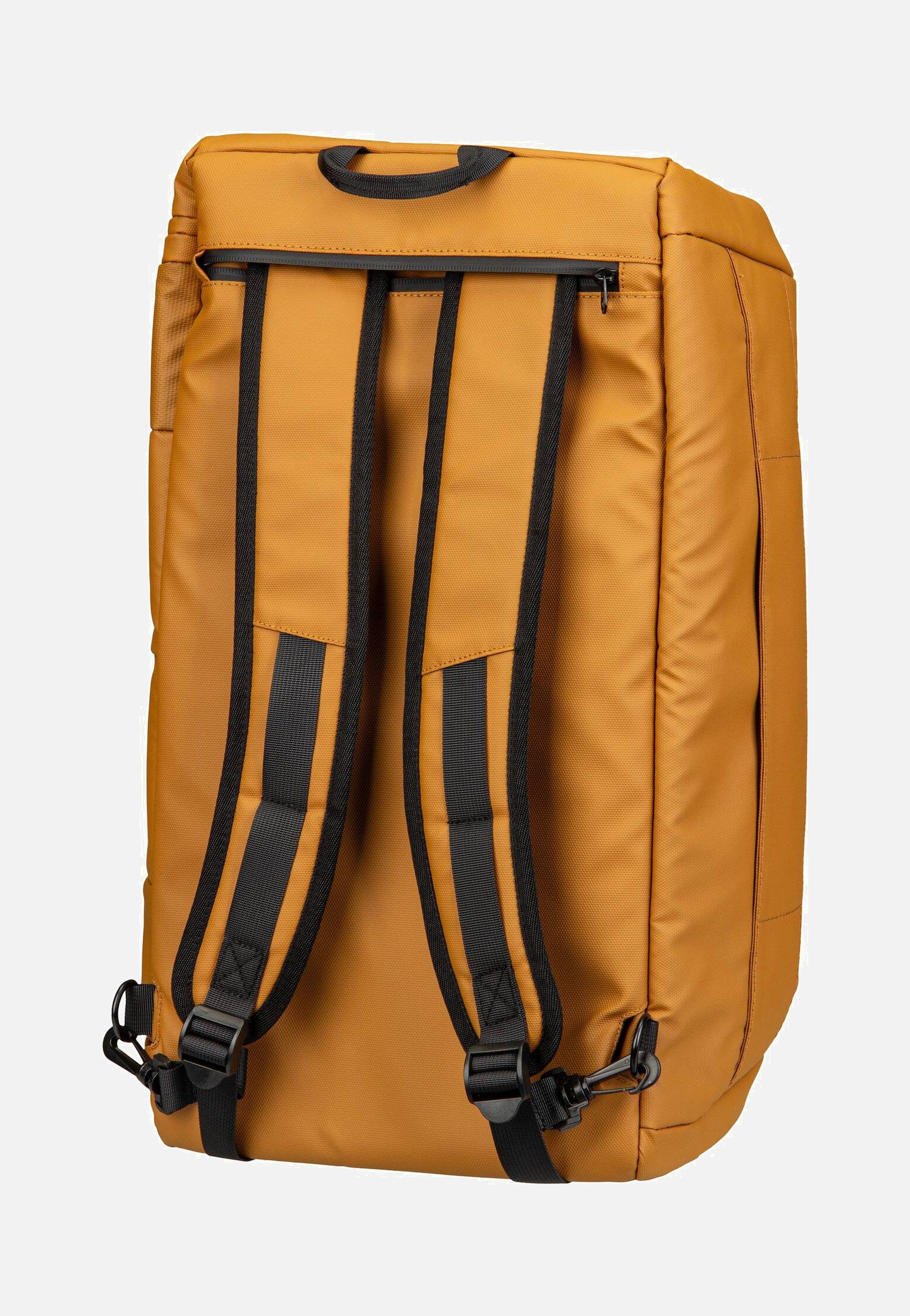 travelite Briize WKND Curry Rucksack