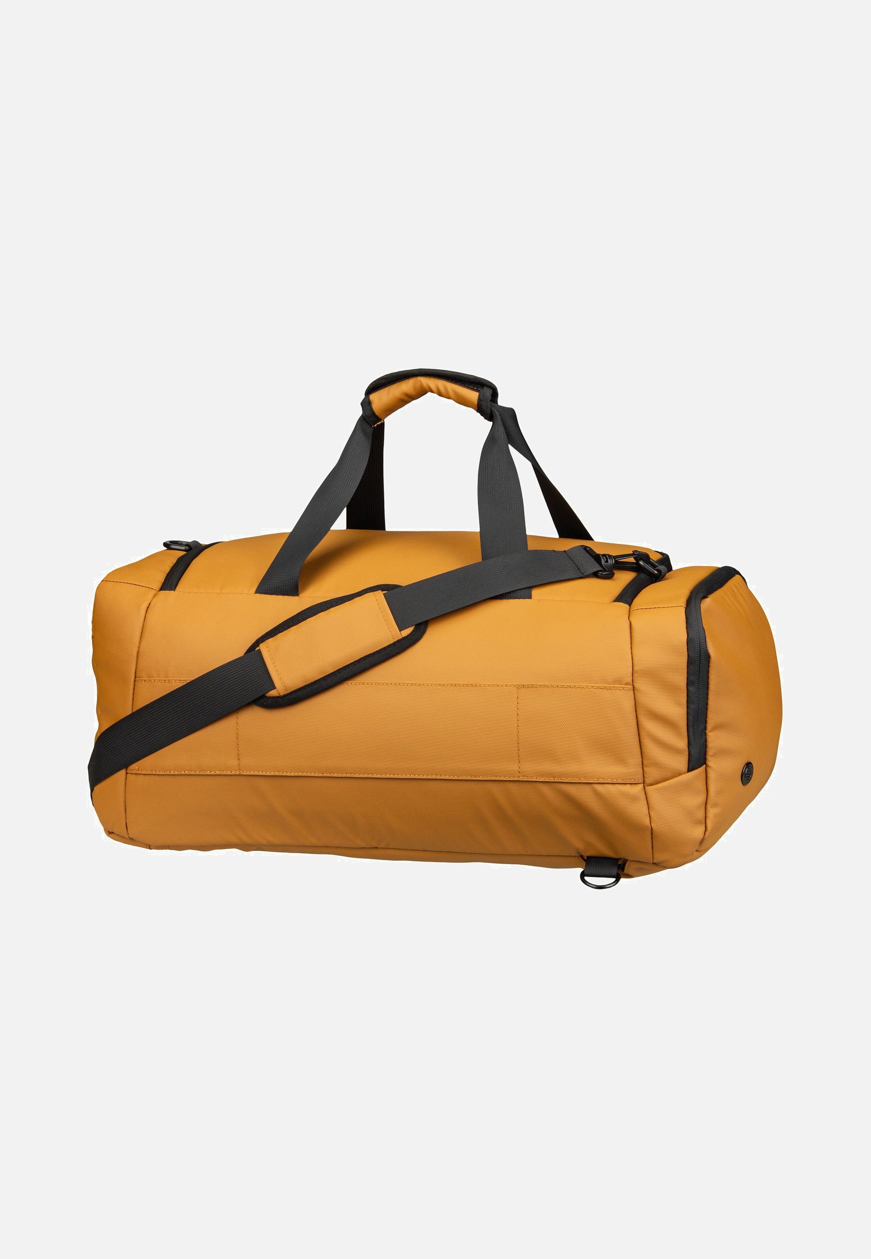 travelite Briize WKND Curry Rucksack