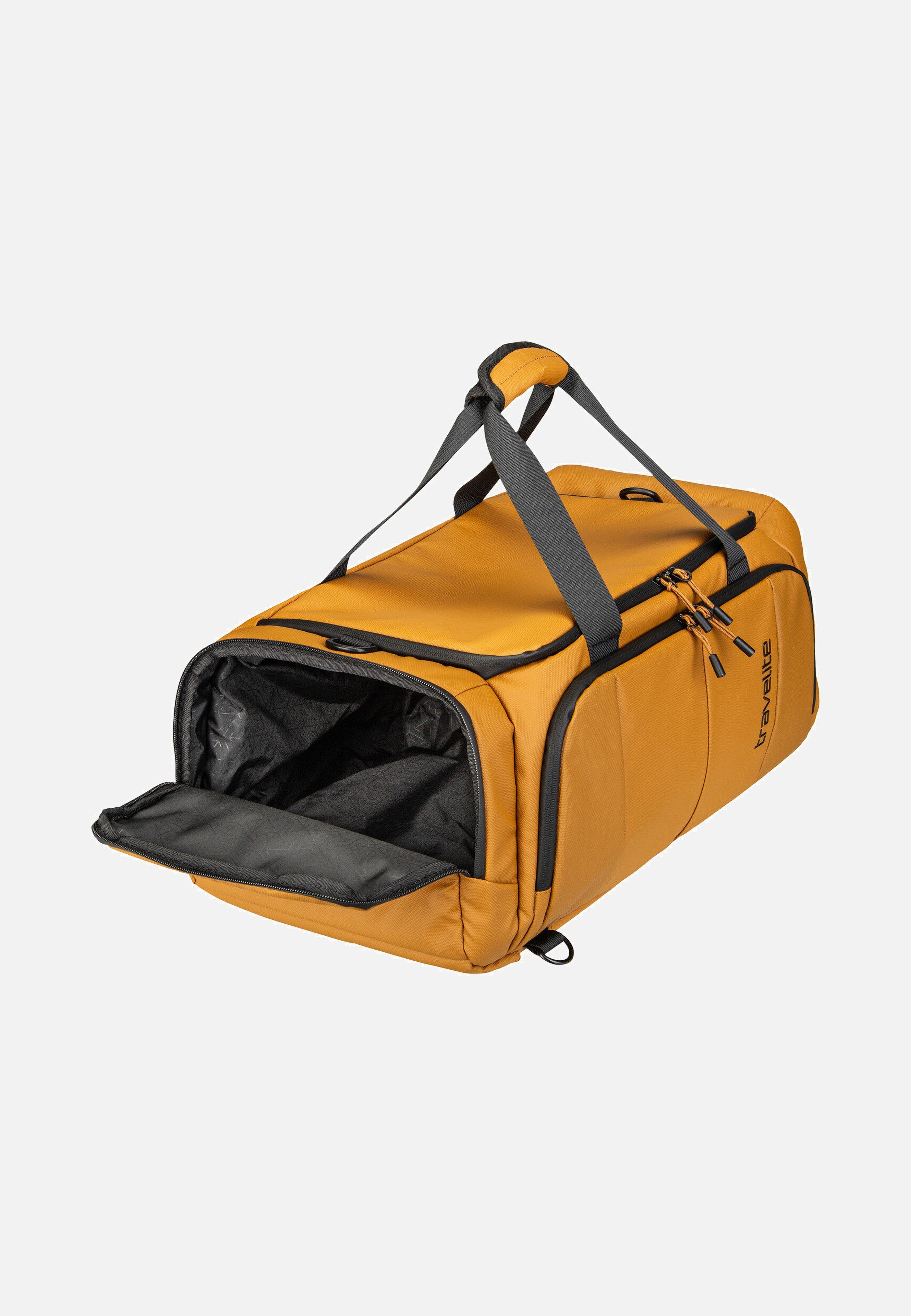 travelite Briize WKND Curry Rucksack