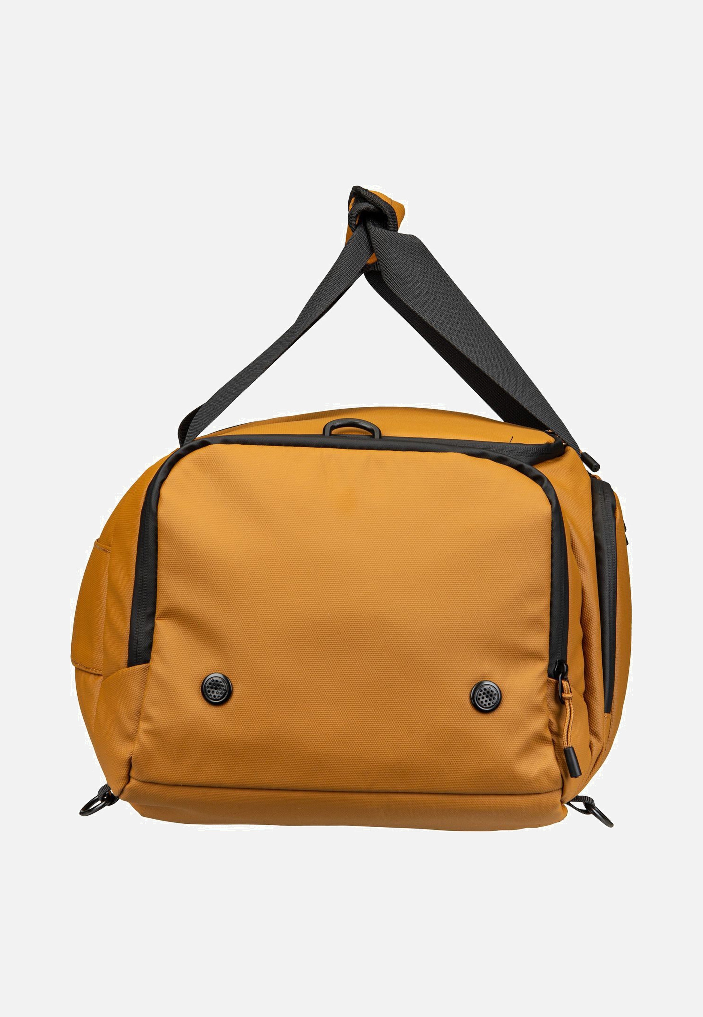 travelite Briize WKND Curry Rucksack