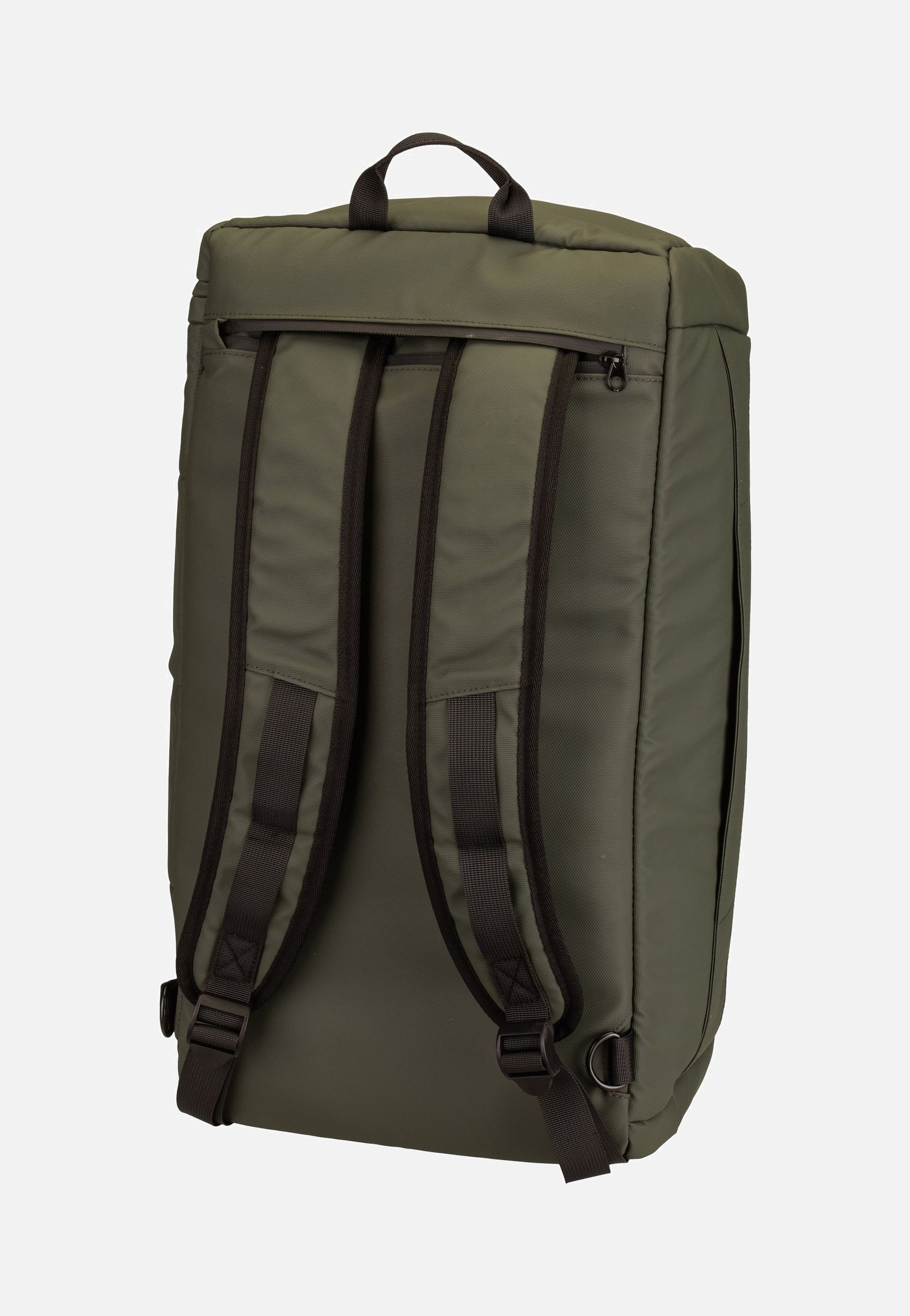 travelite Briize WKND Khaki Rucksack