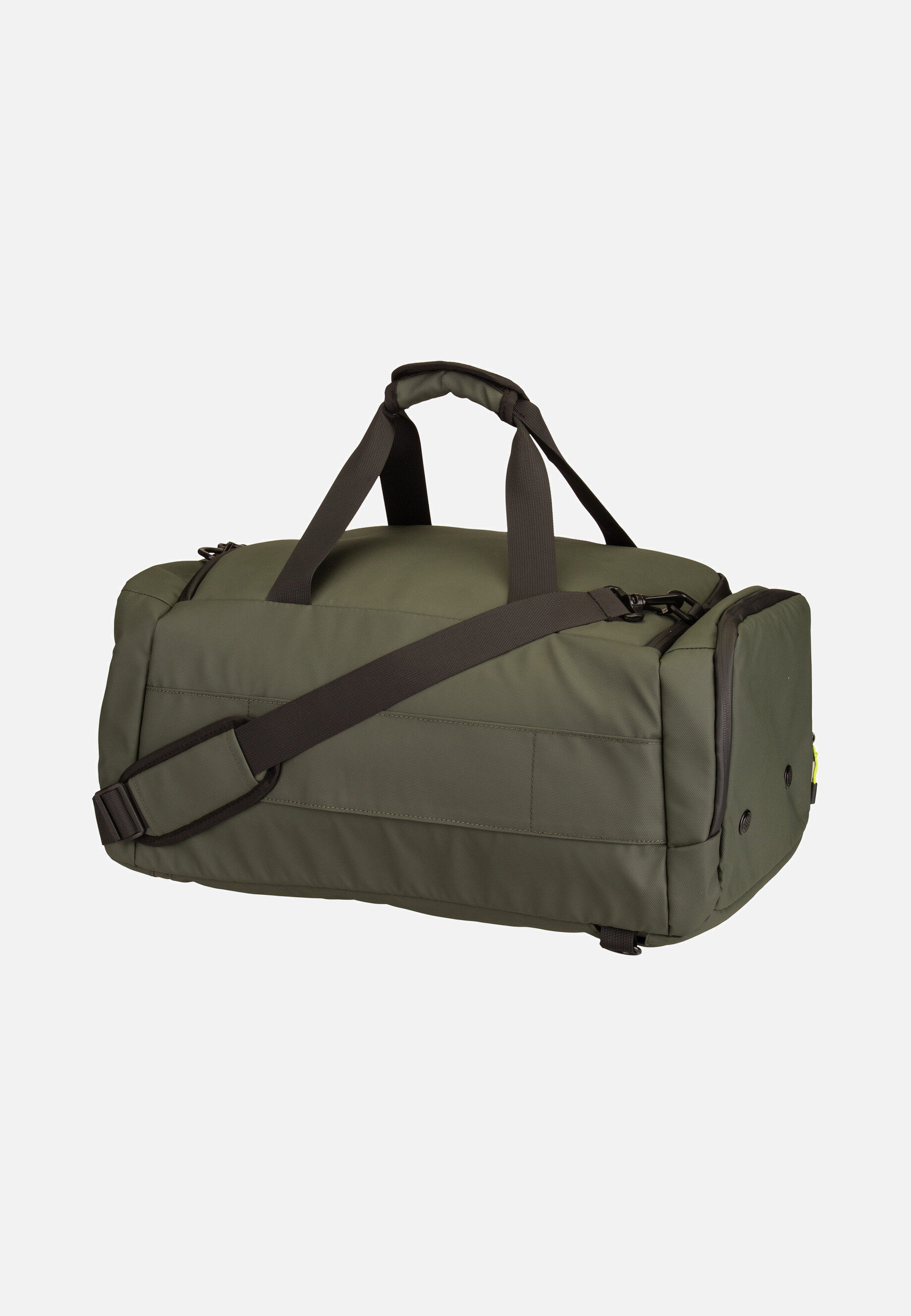 travelite Briize WKND Khaki Rucksack