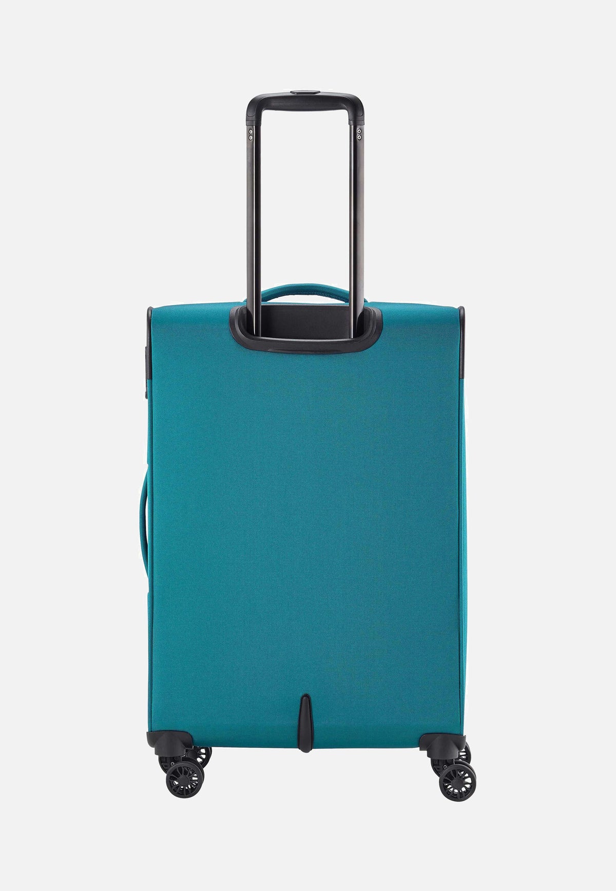 travelite Chios 4w Trolley M Petrol Koffer