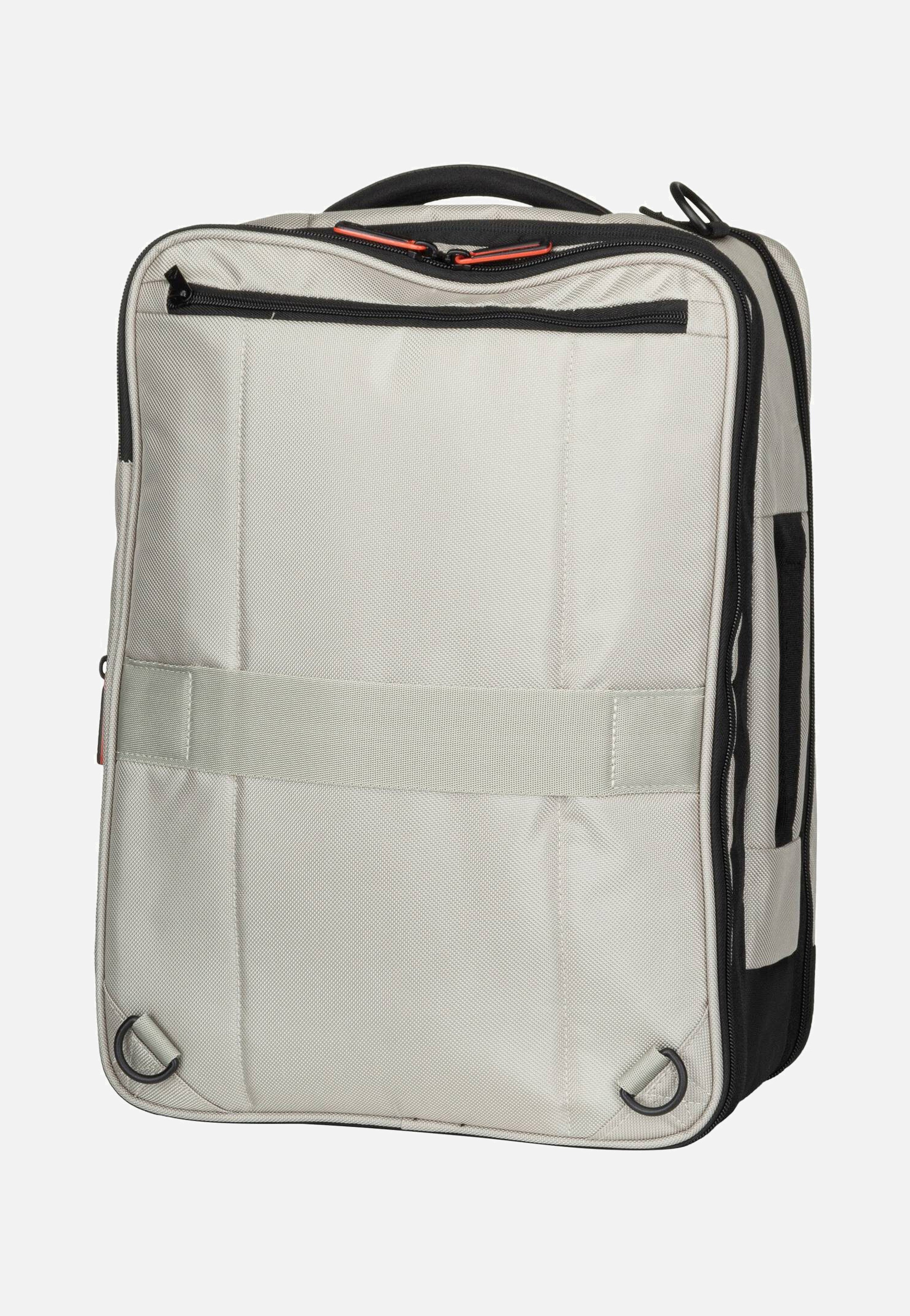 travelite Crosslite Bord Natur Rucksack