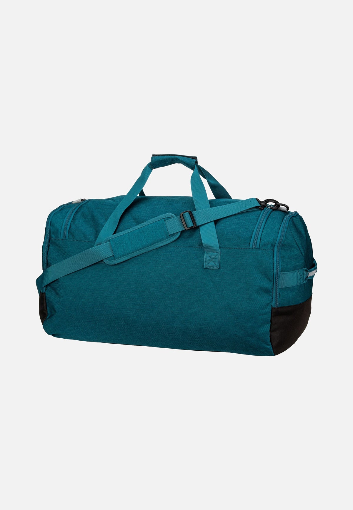 travelite Kick Off L Petrol Dufflebag