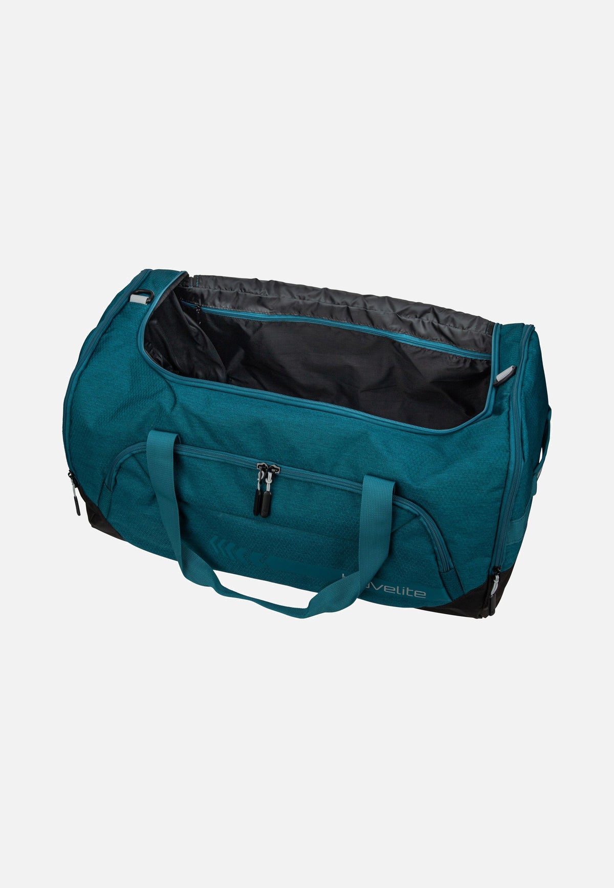 travelite Kick Off L Petrol Dufflebag