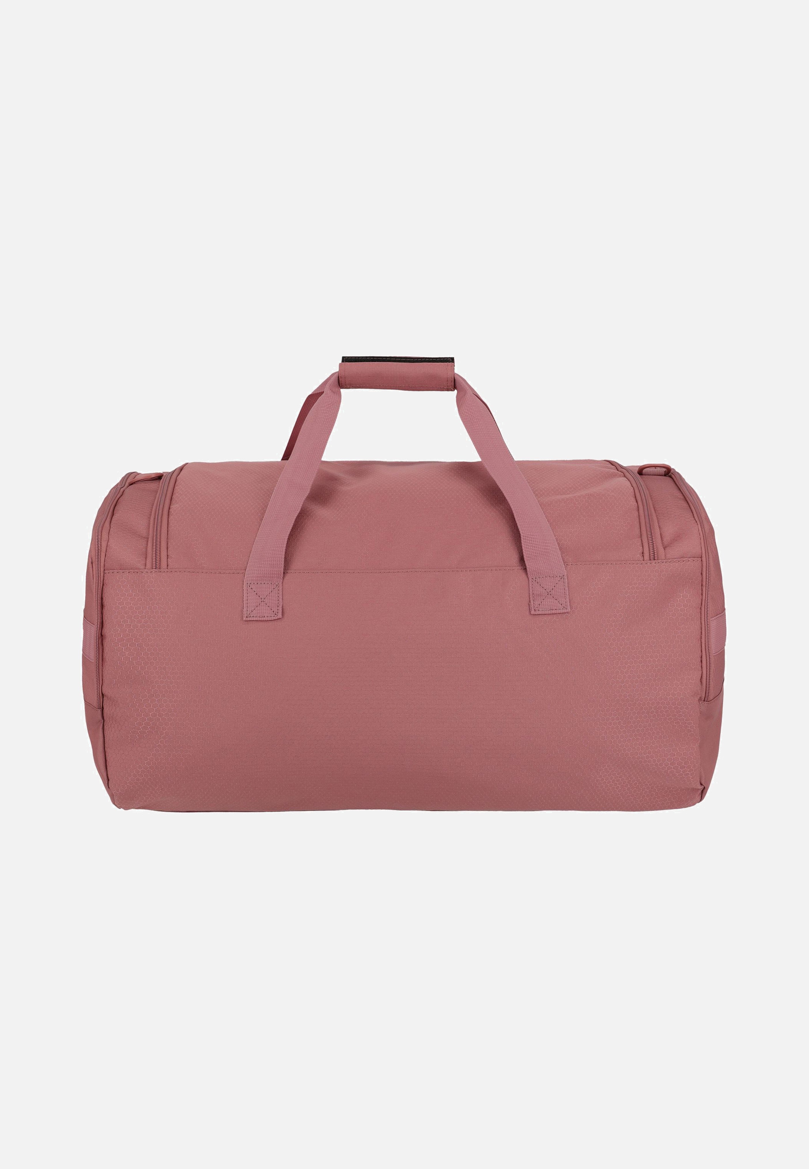 travelite Kick Off L Rosé Dufflebag