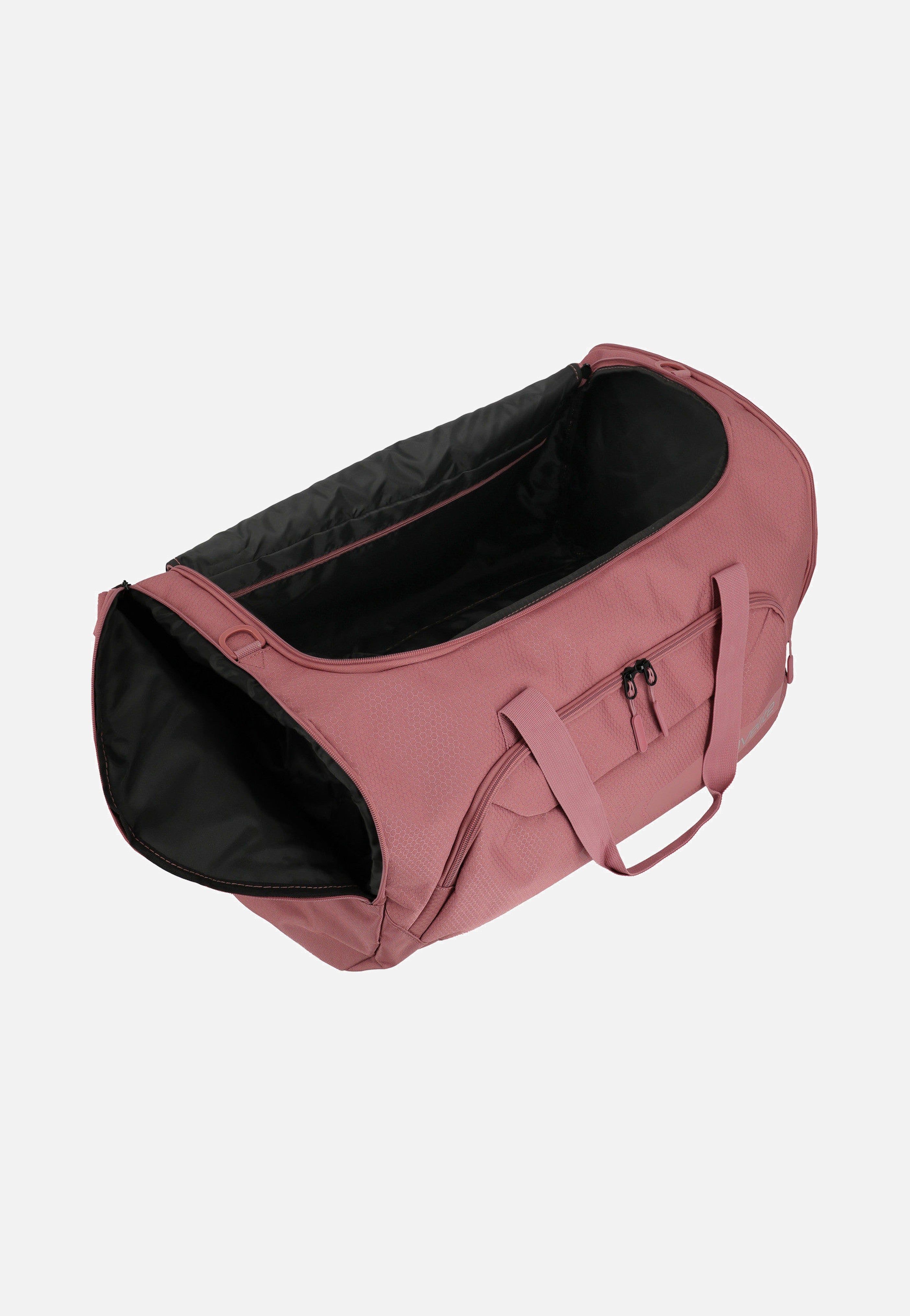 travelite Kick Off L Rosé Dufflebag