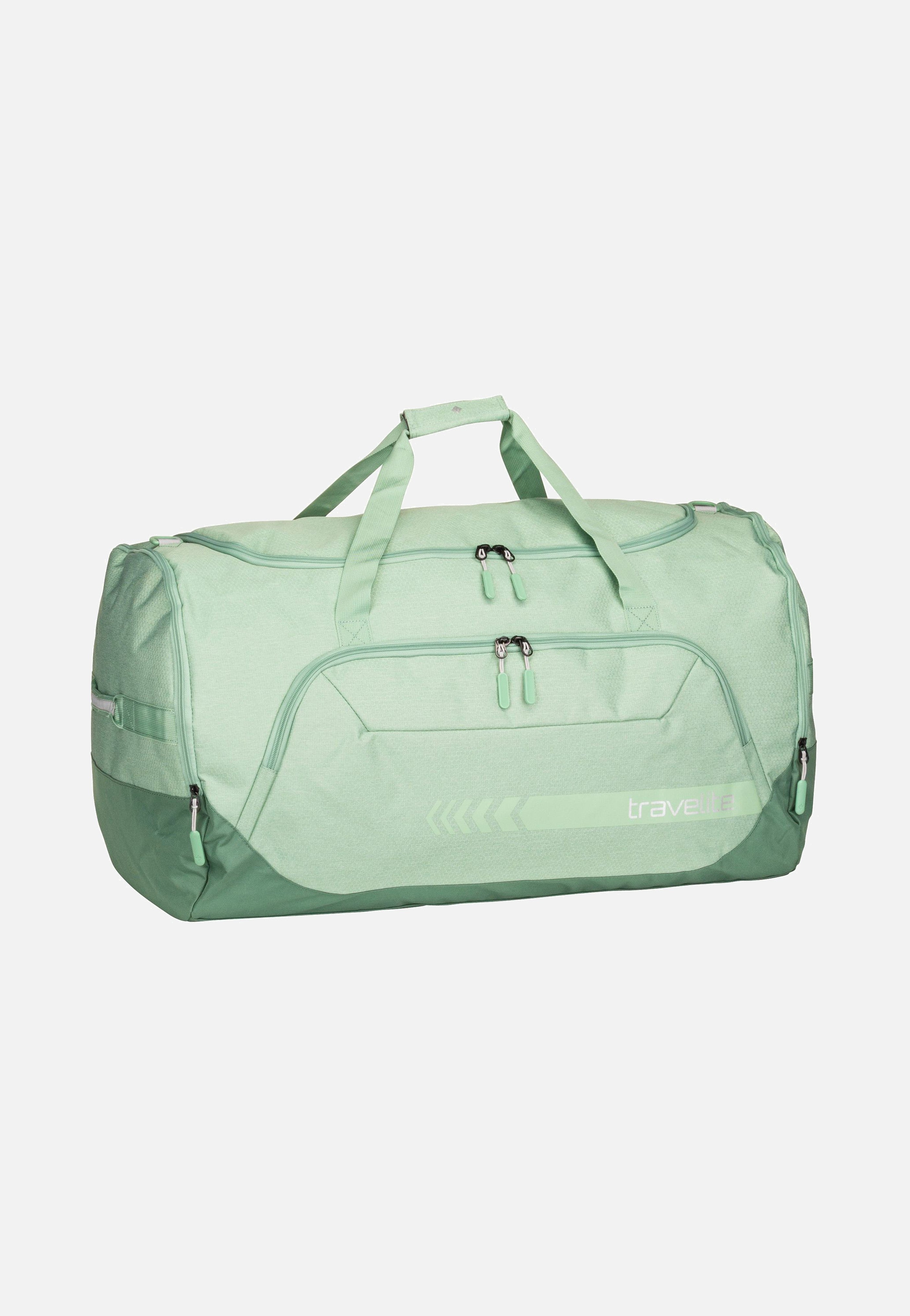 travelite Kick Off L Salbei Dufflebag