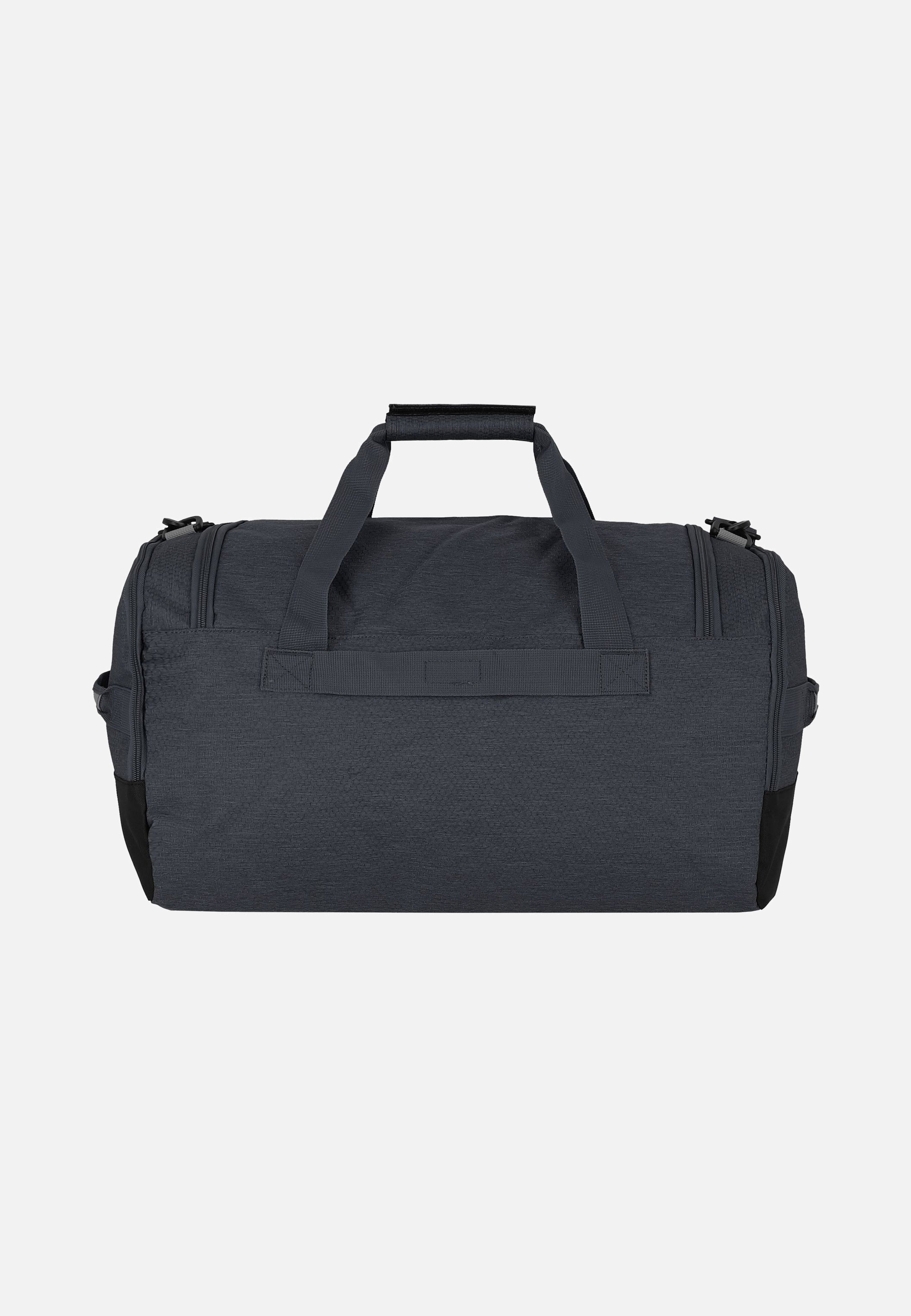 travelite Kick Off M Anthrazit Dufflebag