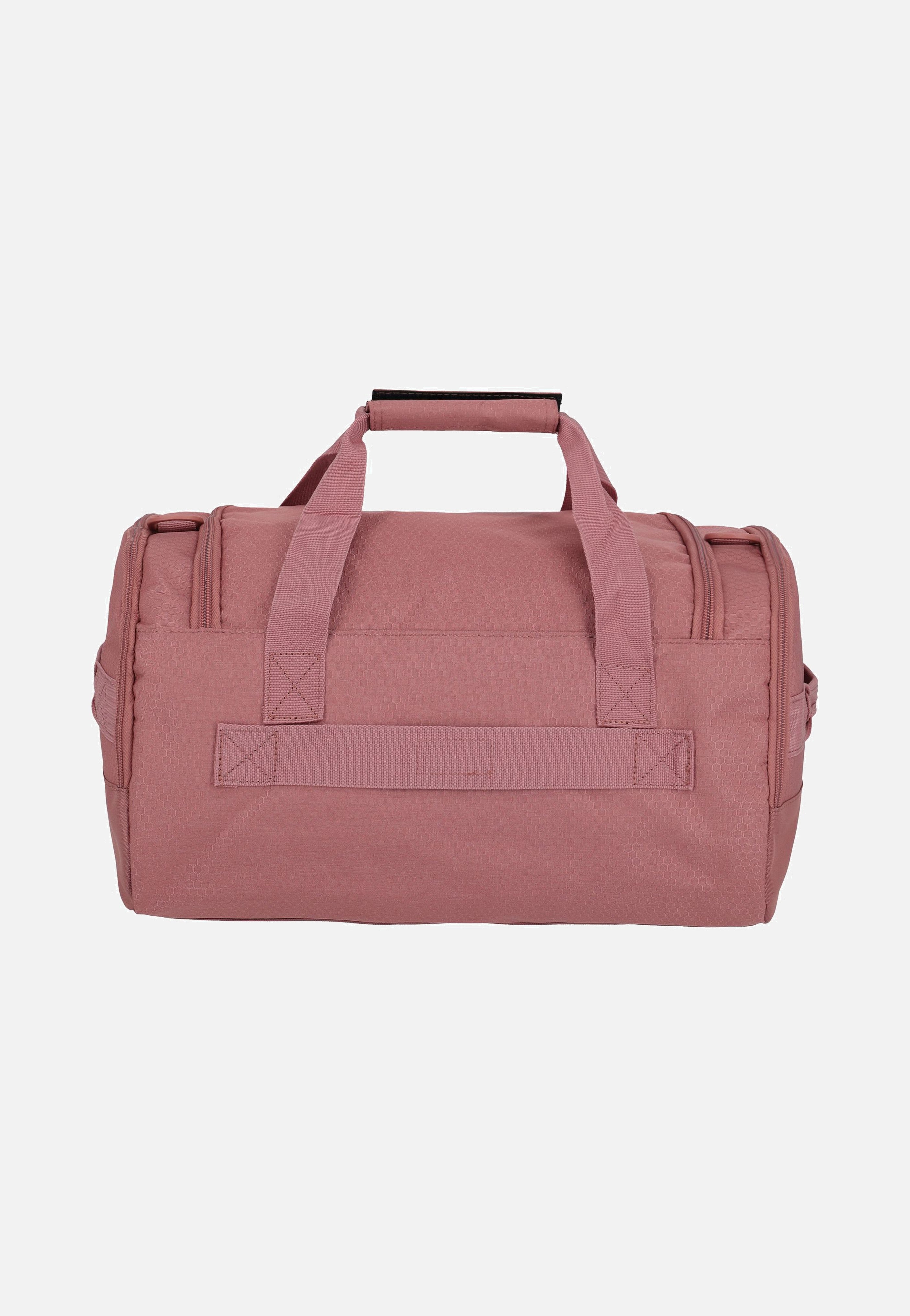 travelite Kick Off M Rosé Dufflebag