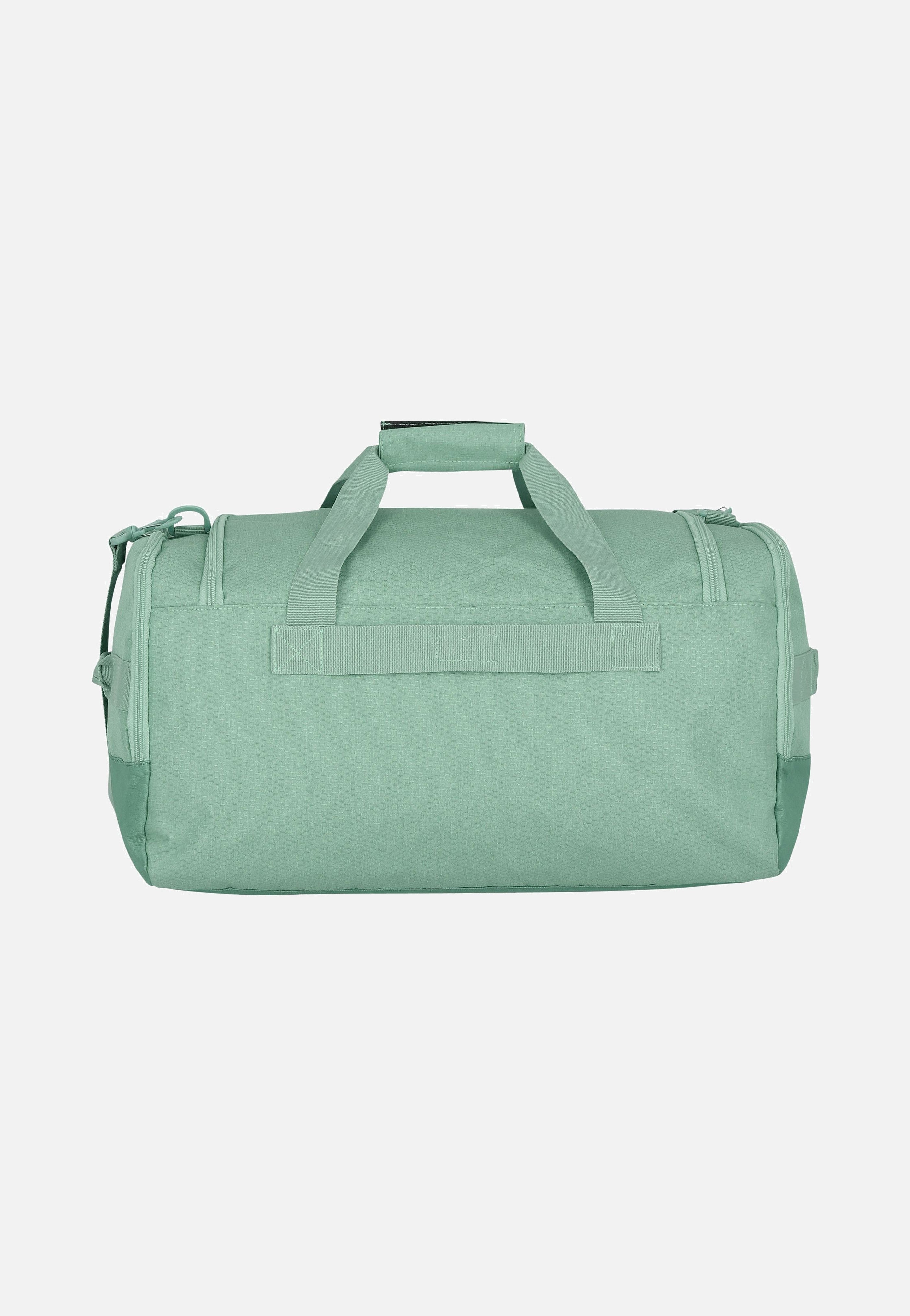 travelite Kick Off M Salbei Dufflebag