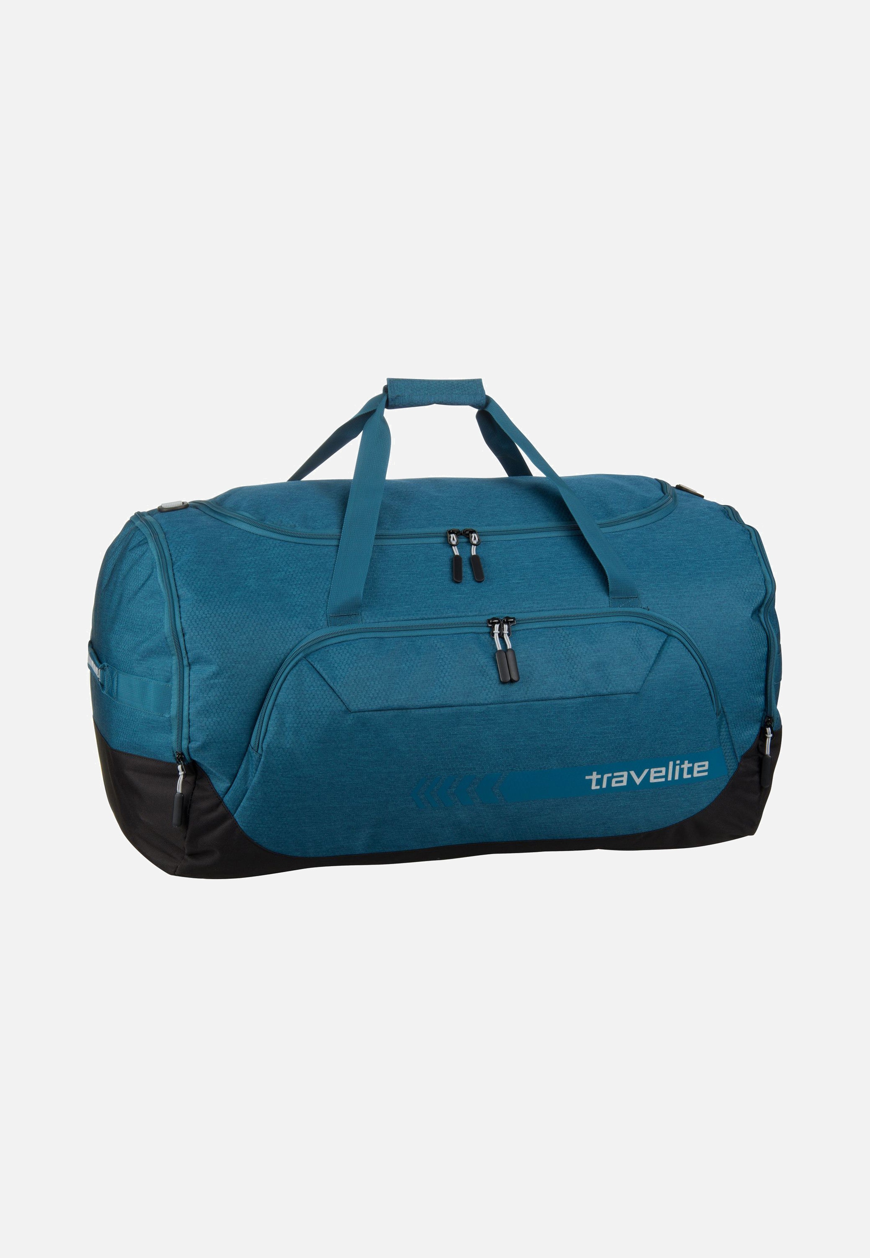 travelite Kick Off XL Petrol Dufflebag