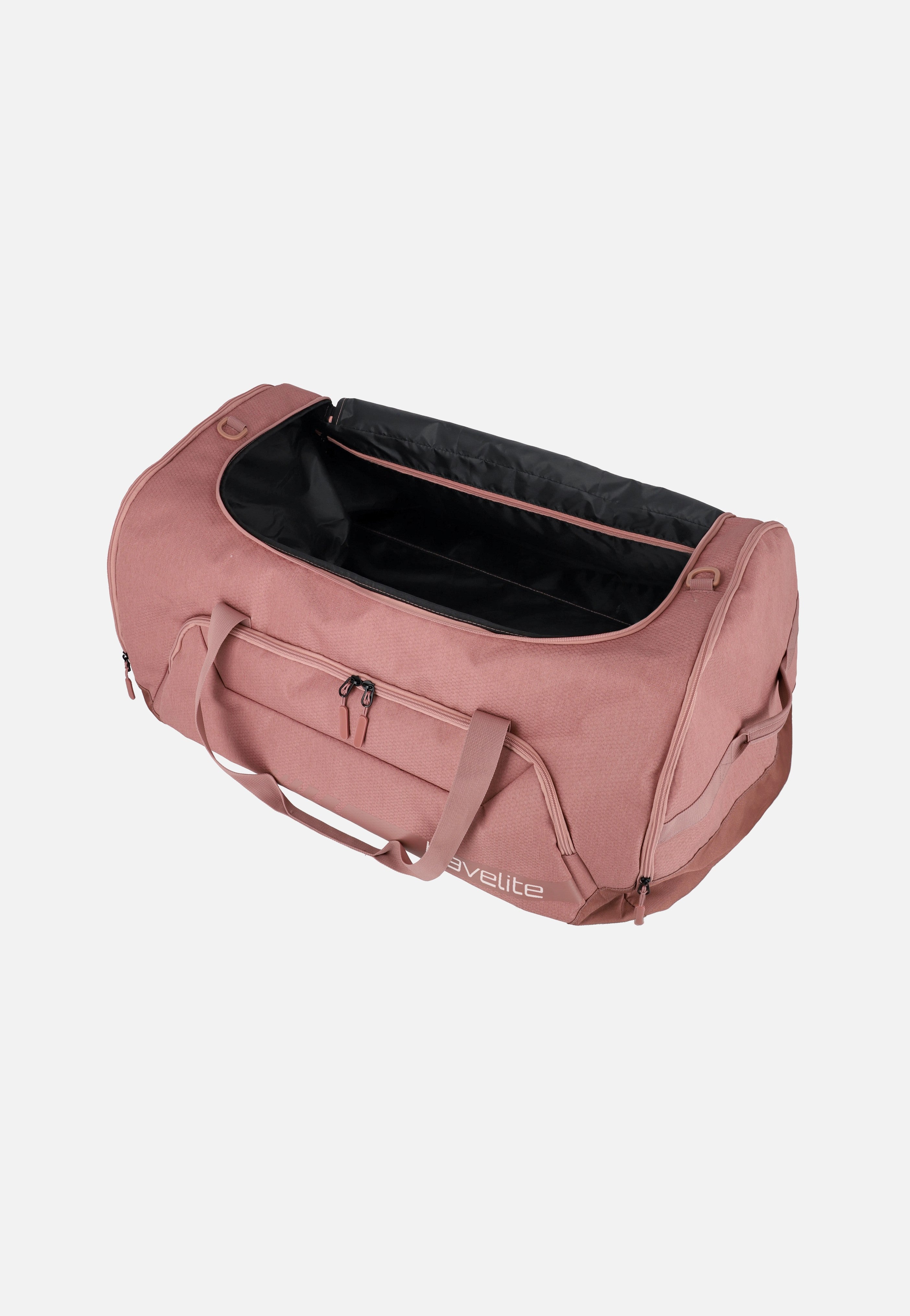travelite Kick Off XL Rosé Dufflebag