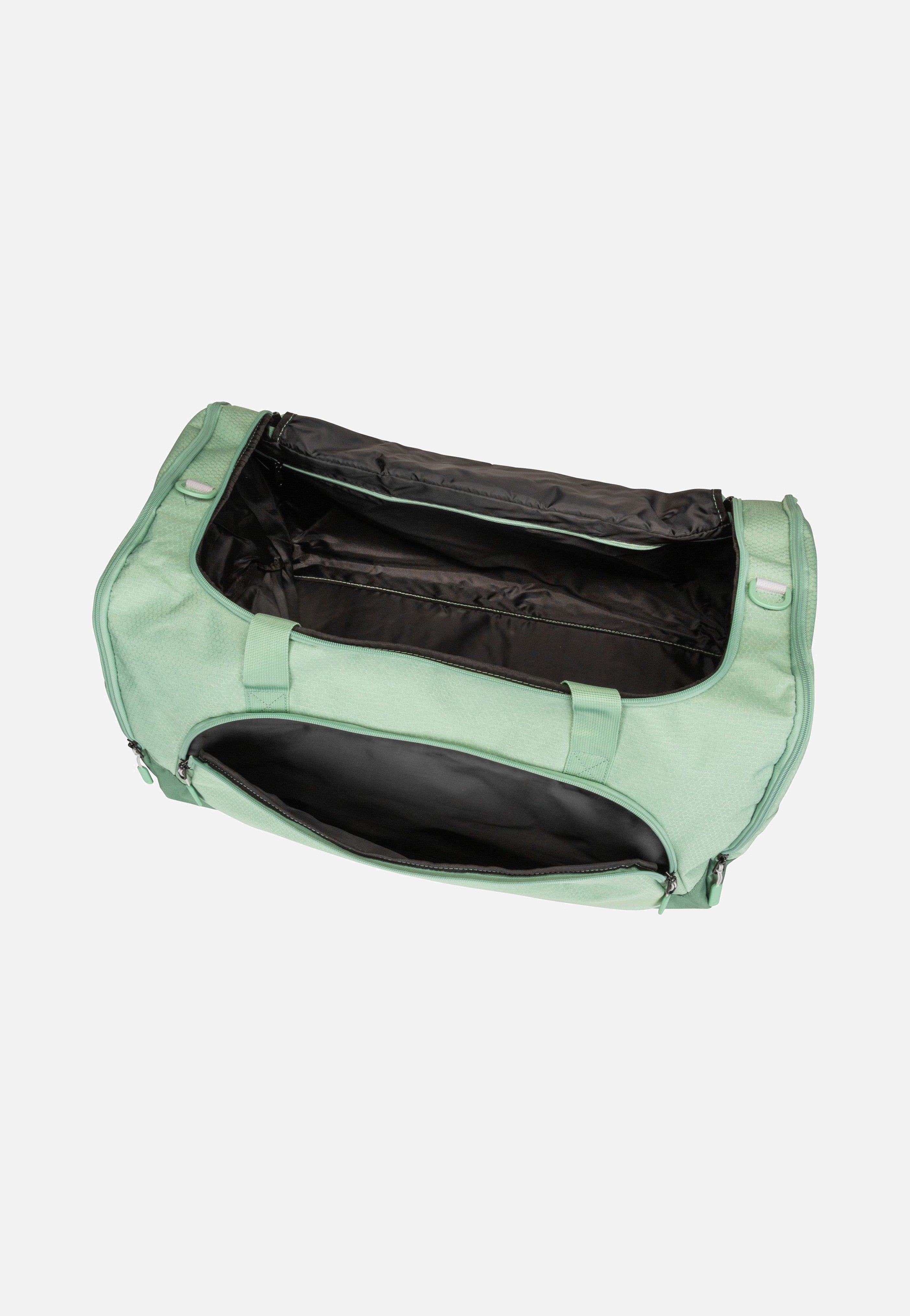 travelite Kick Off XL Salbei Dufflebag