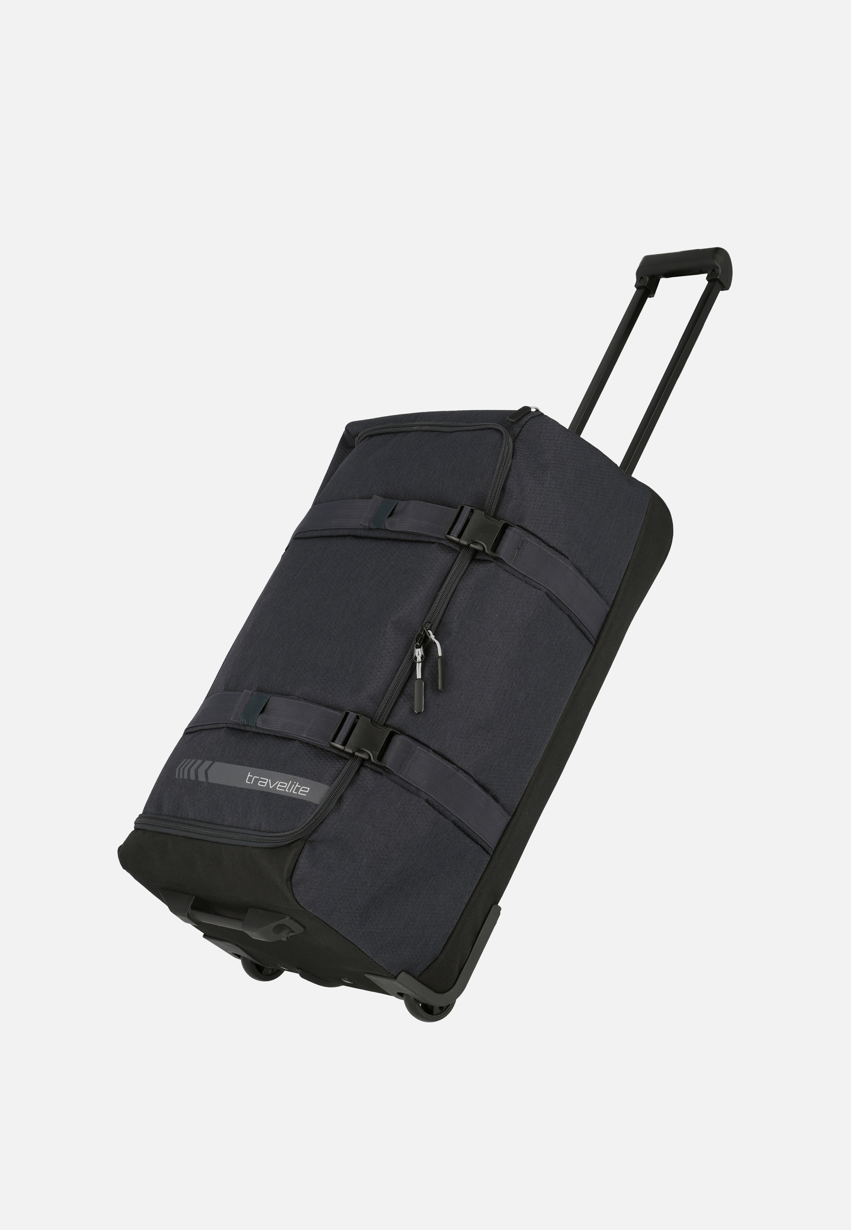 travelite Kick Off L Dark Anthrazit Reisetasche