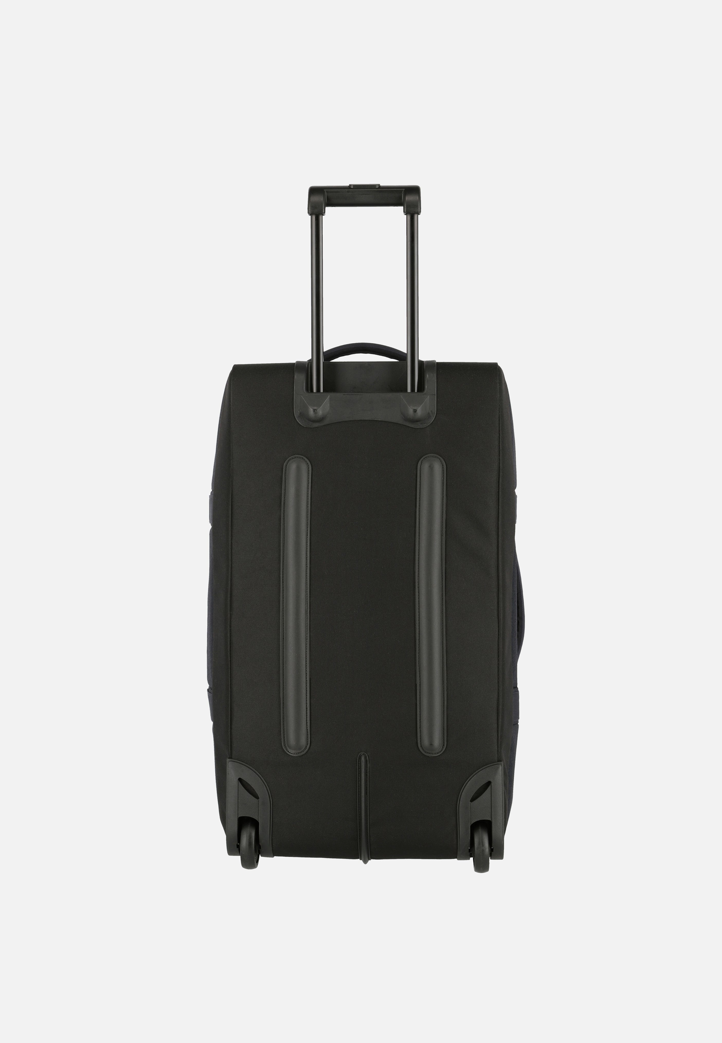travelite Kick Off L Dark Anthrazit Reisetasche