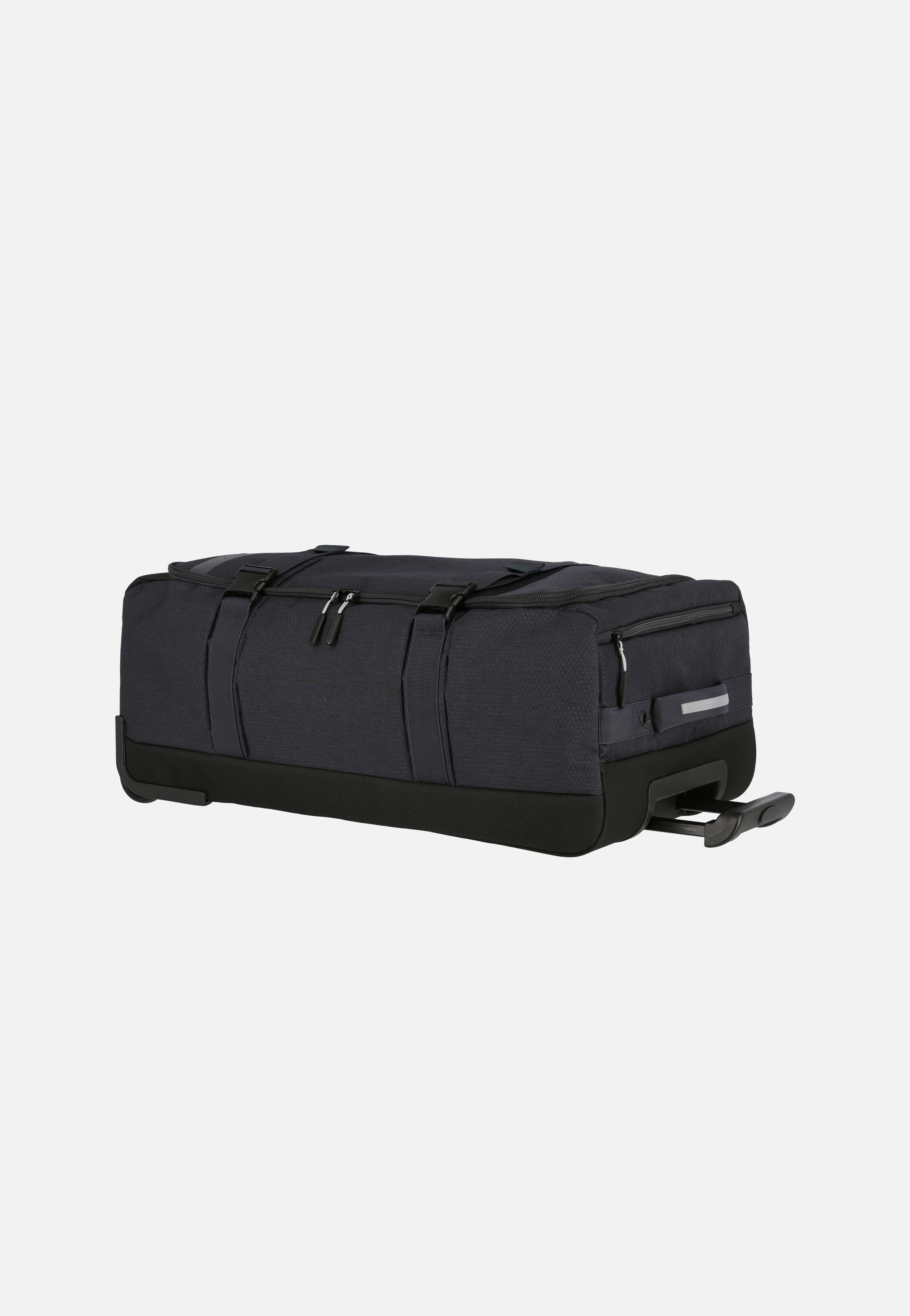 travelite Kick Off L Dark Anthrazit Reisetasche