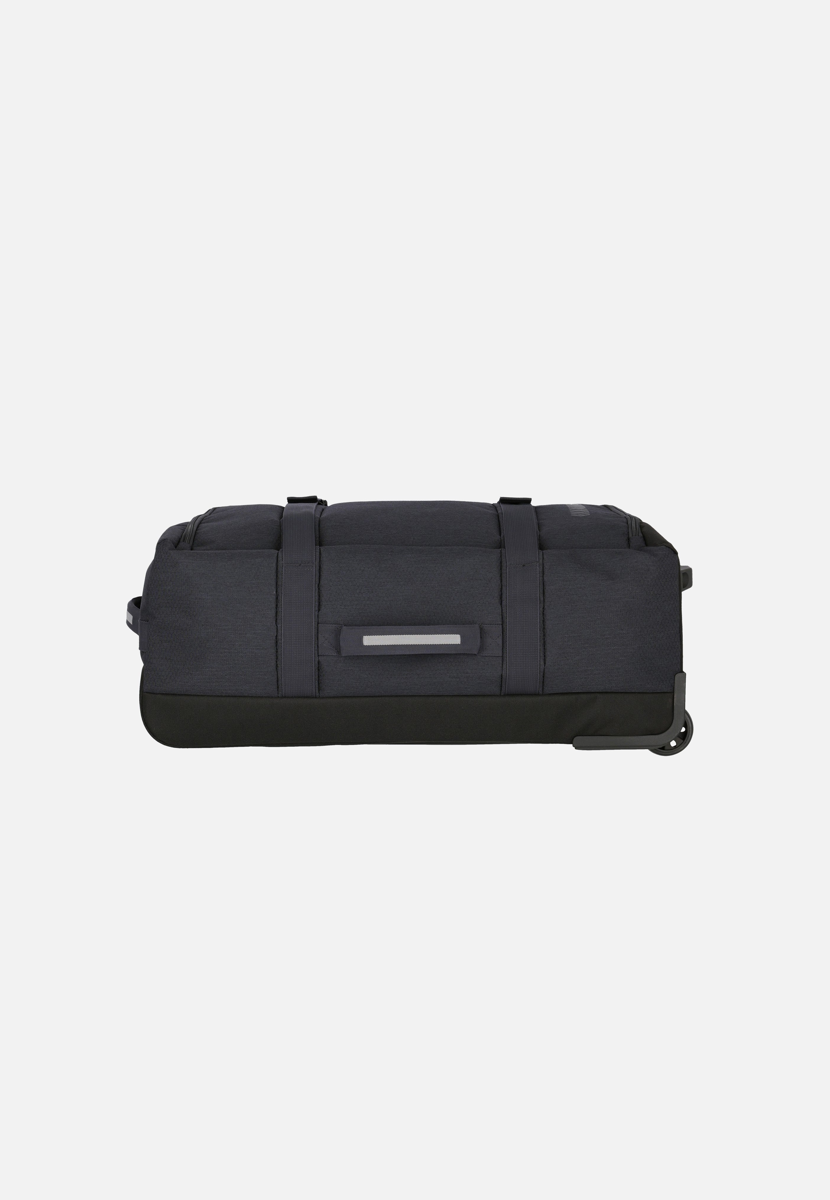 travelite Kick Off L Dark Anthrazit Reisetasche