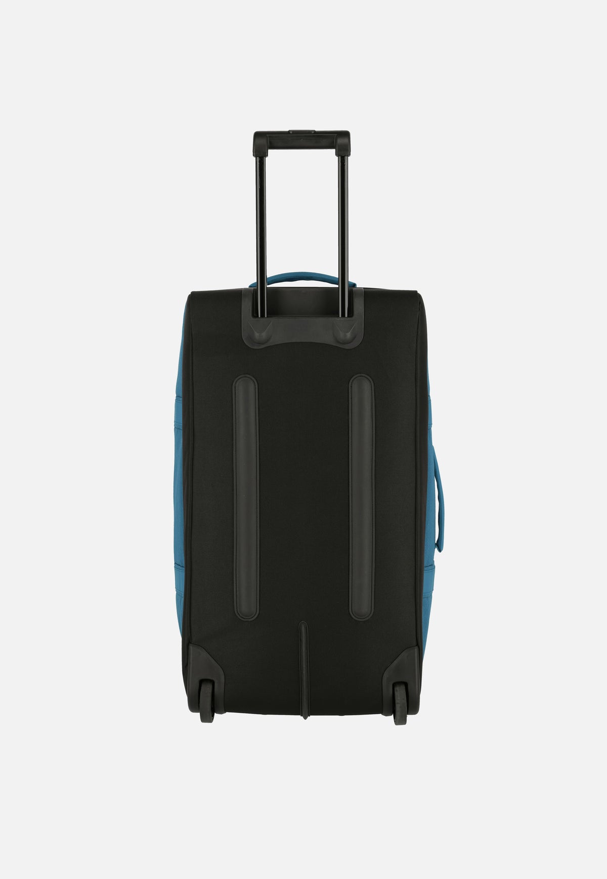 travelite Kick Off L Petrol Reisetasche mit Rollen