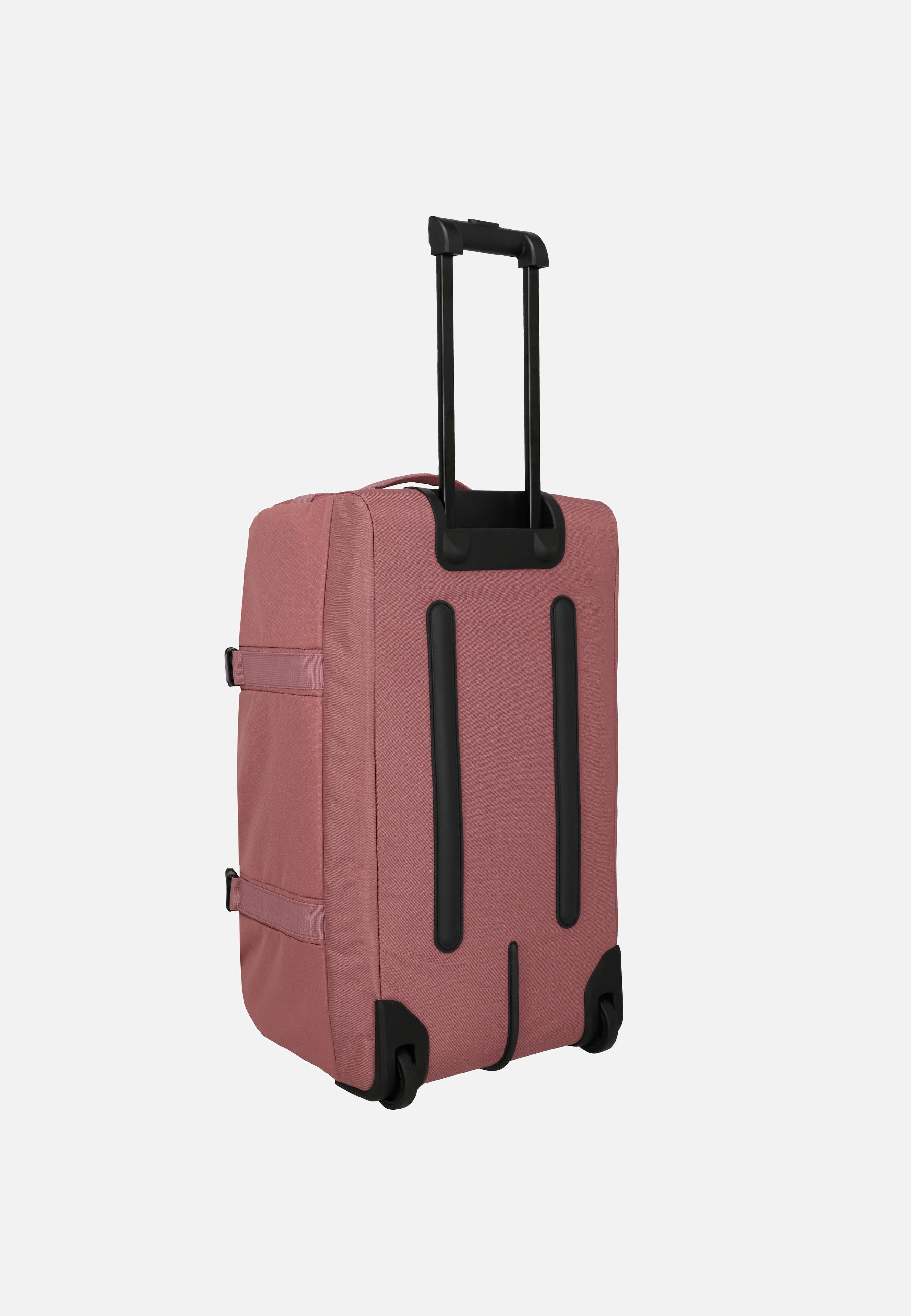 travelite Kick Off L Rosé Reisetasche