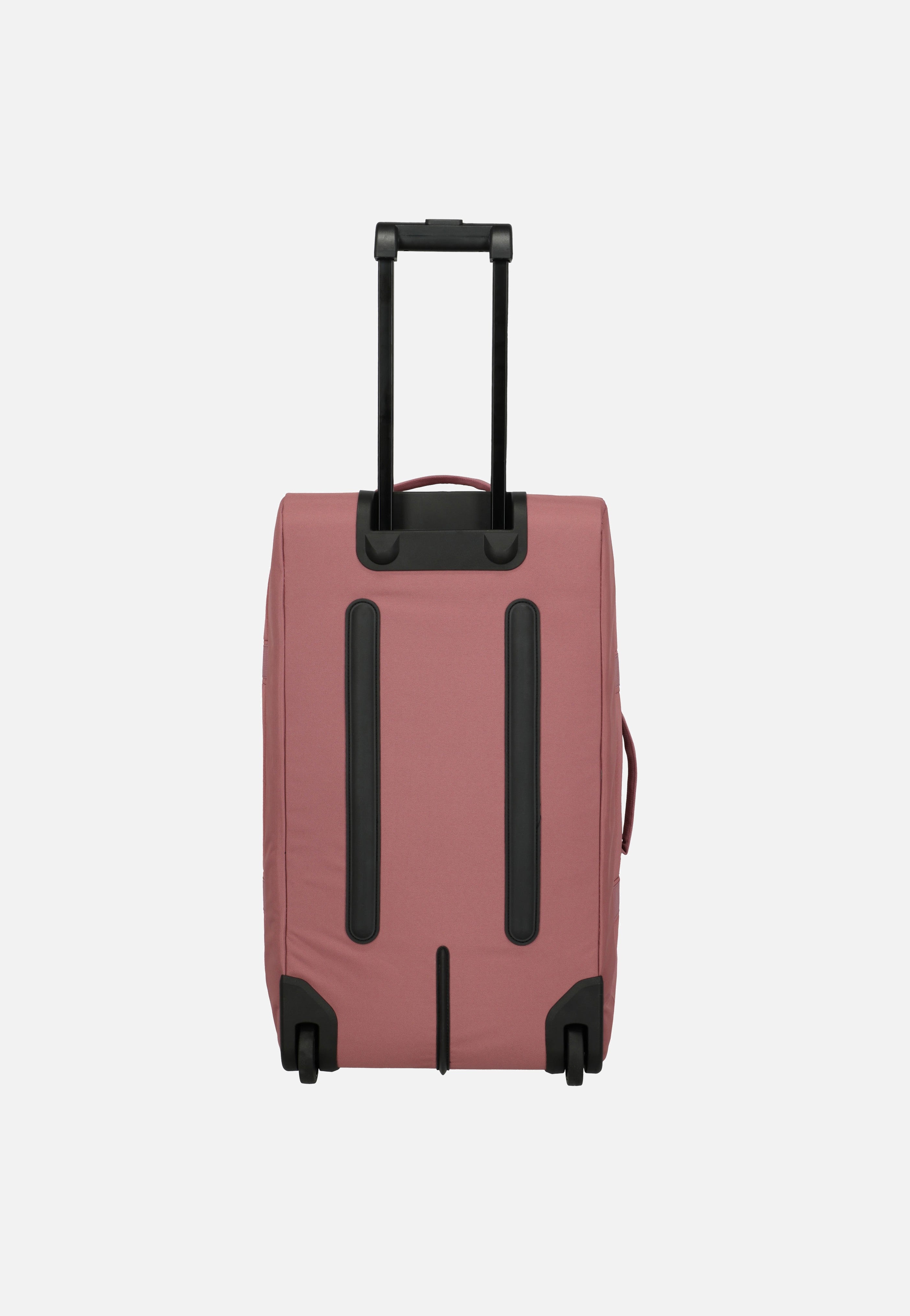 travelite Kick Off L Rosé Reisetasche