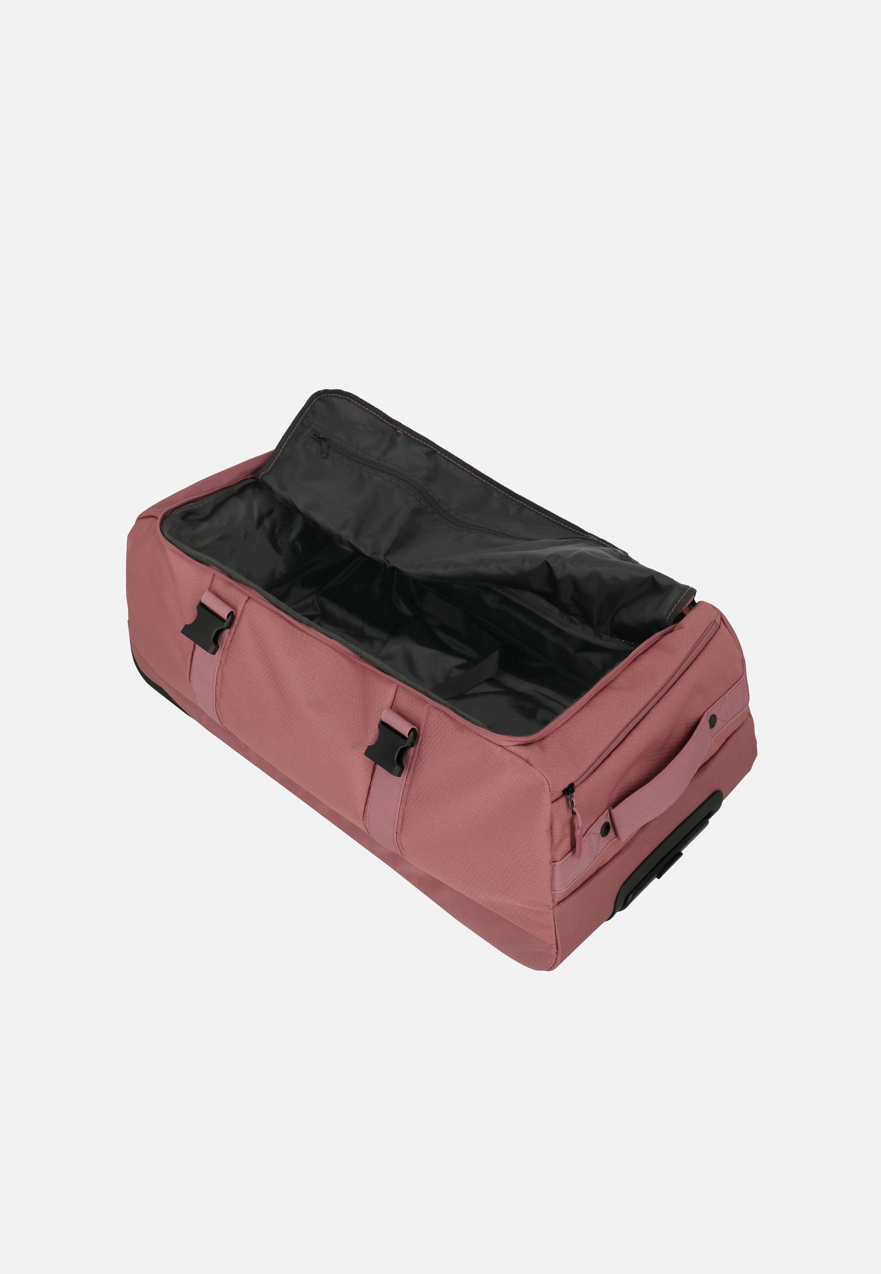 travelite Kick Off L Rosé Reisetasche