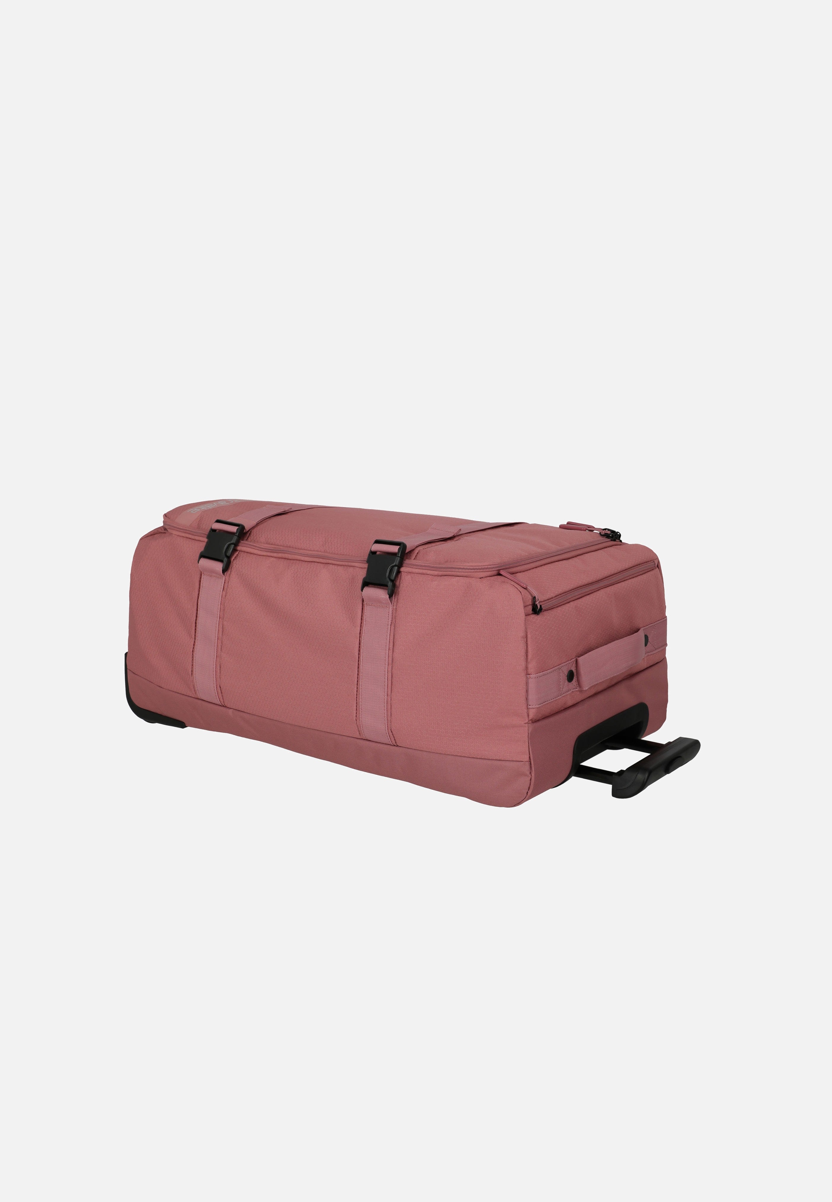 travelite Kick Off L Rosé Reisetasche