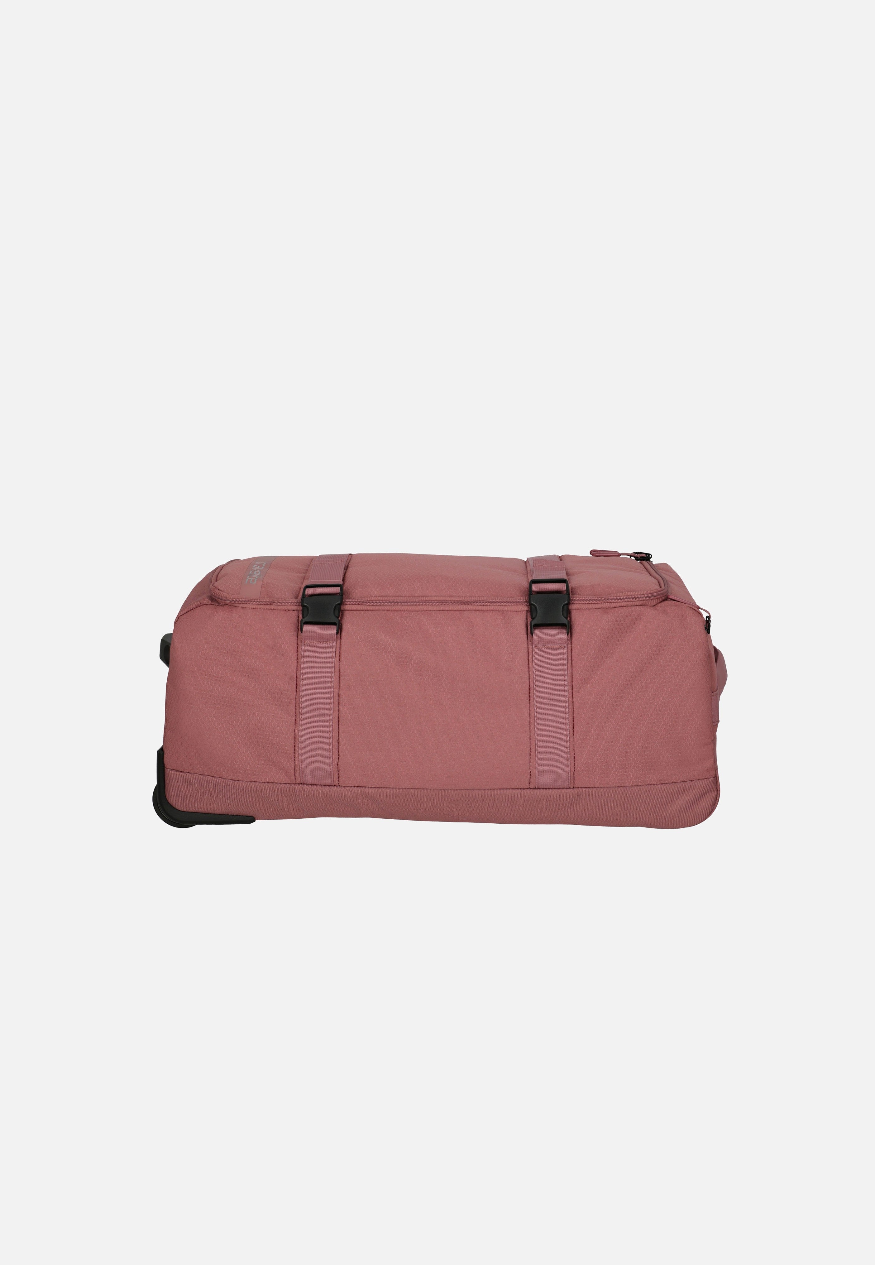 travelite Kick Off L Rosé Reisetasche