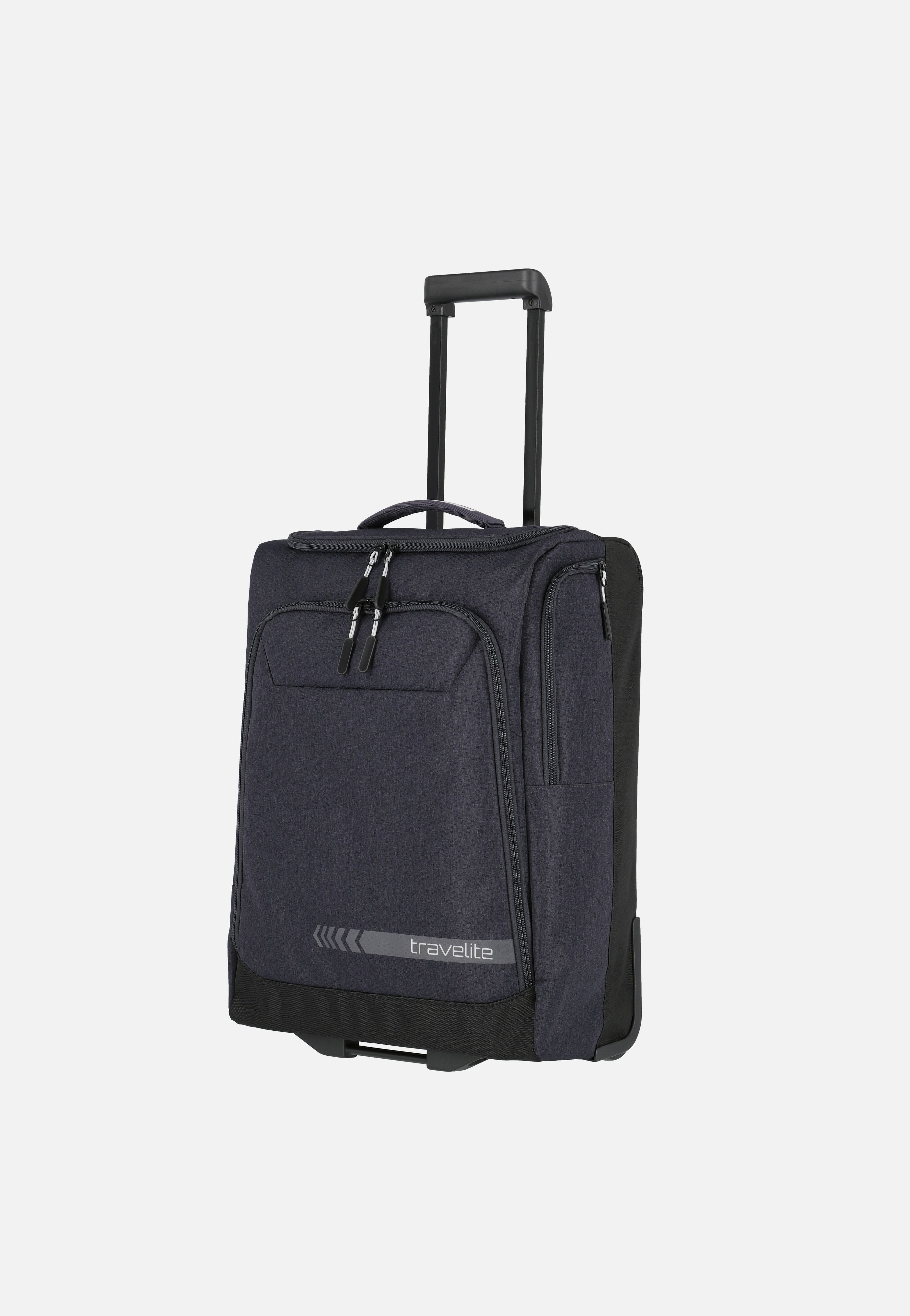 travelite Kick Off S Dark Anthrazit Reisetasche